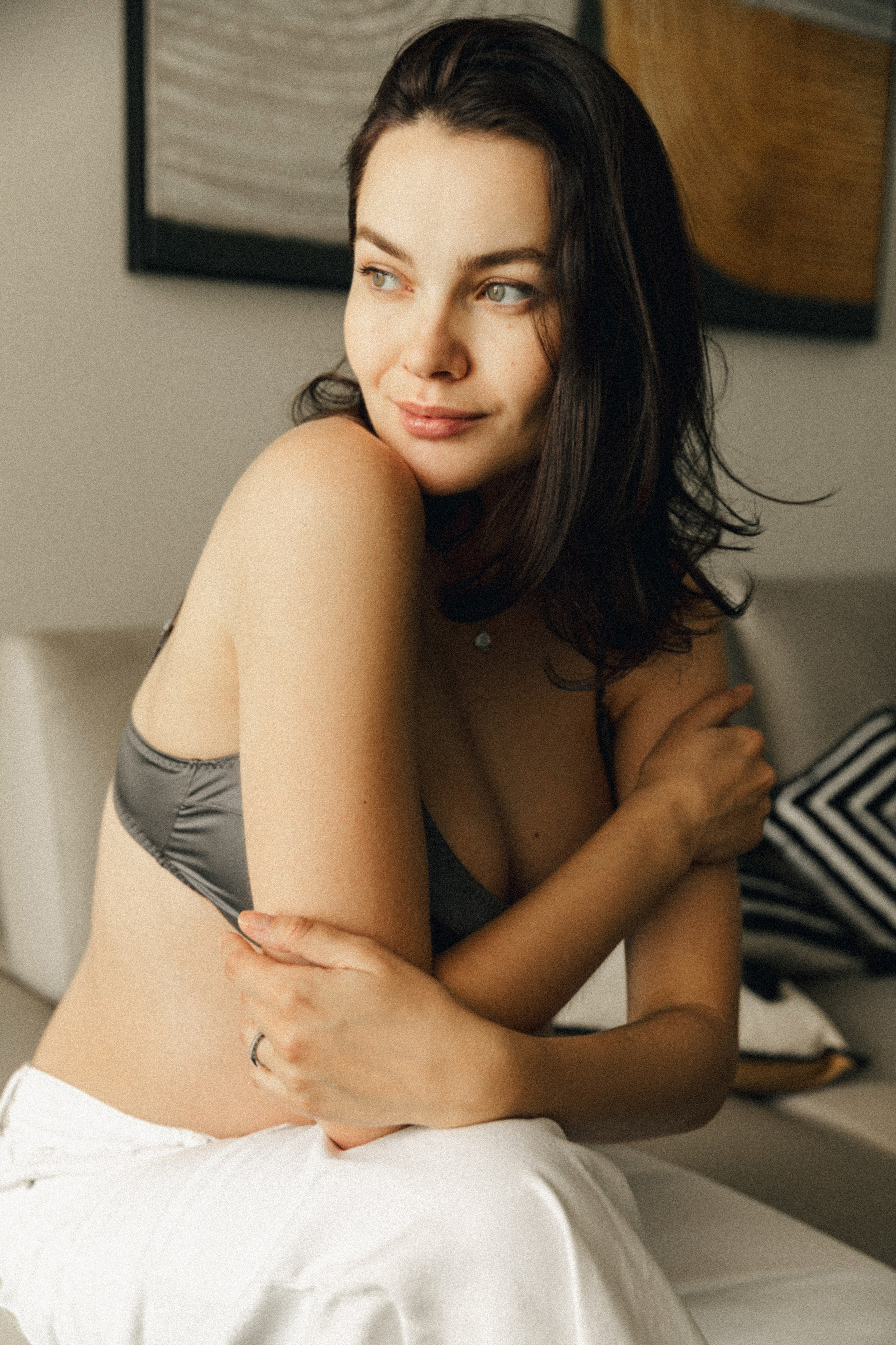 Елена. Портретный фотограф / Панама / Анастасия Елизарова