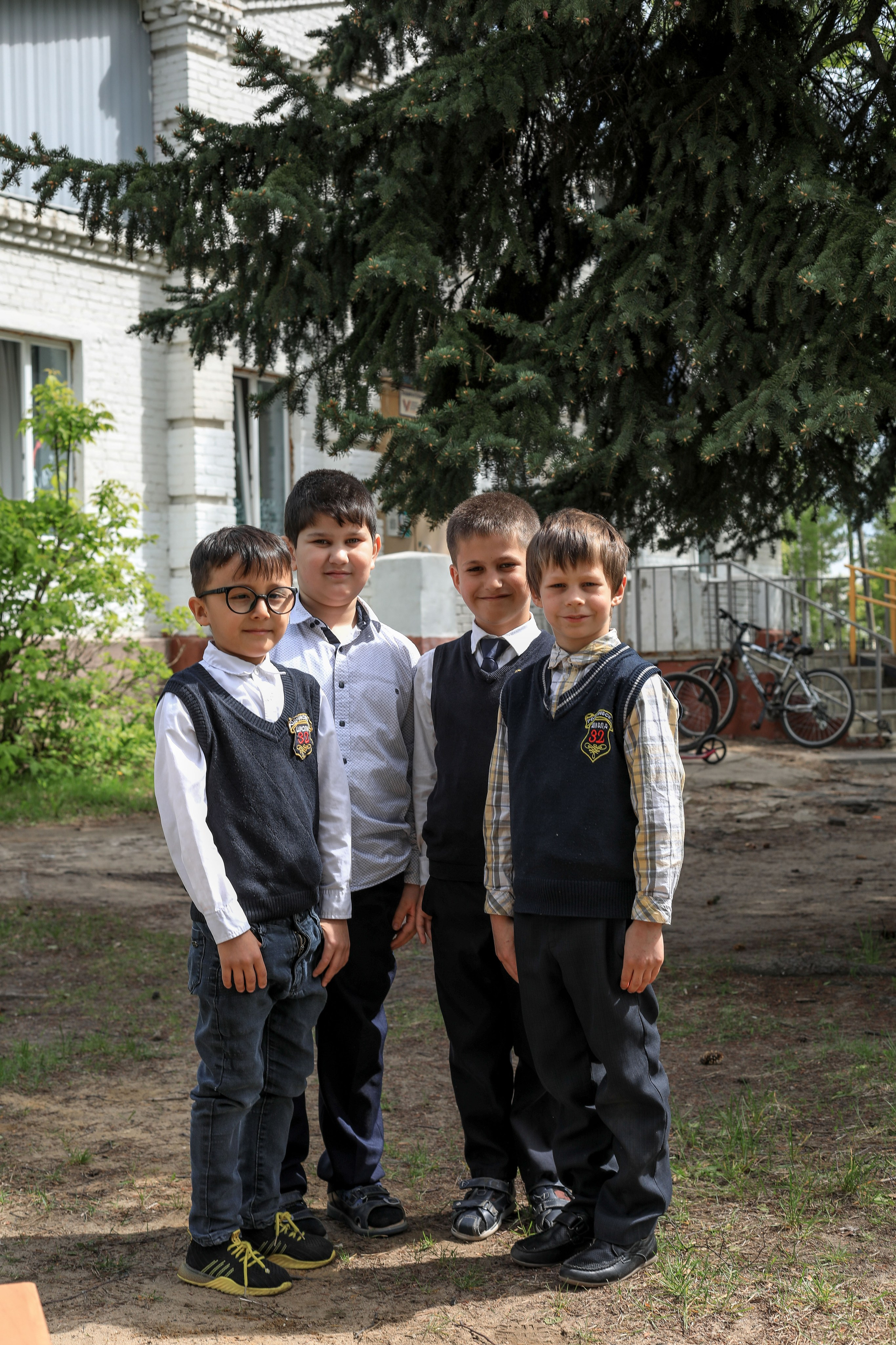 1 класс Б. Контент фотограф в Москве Екатерина Михно