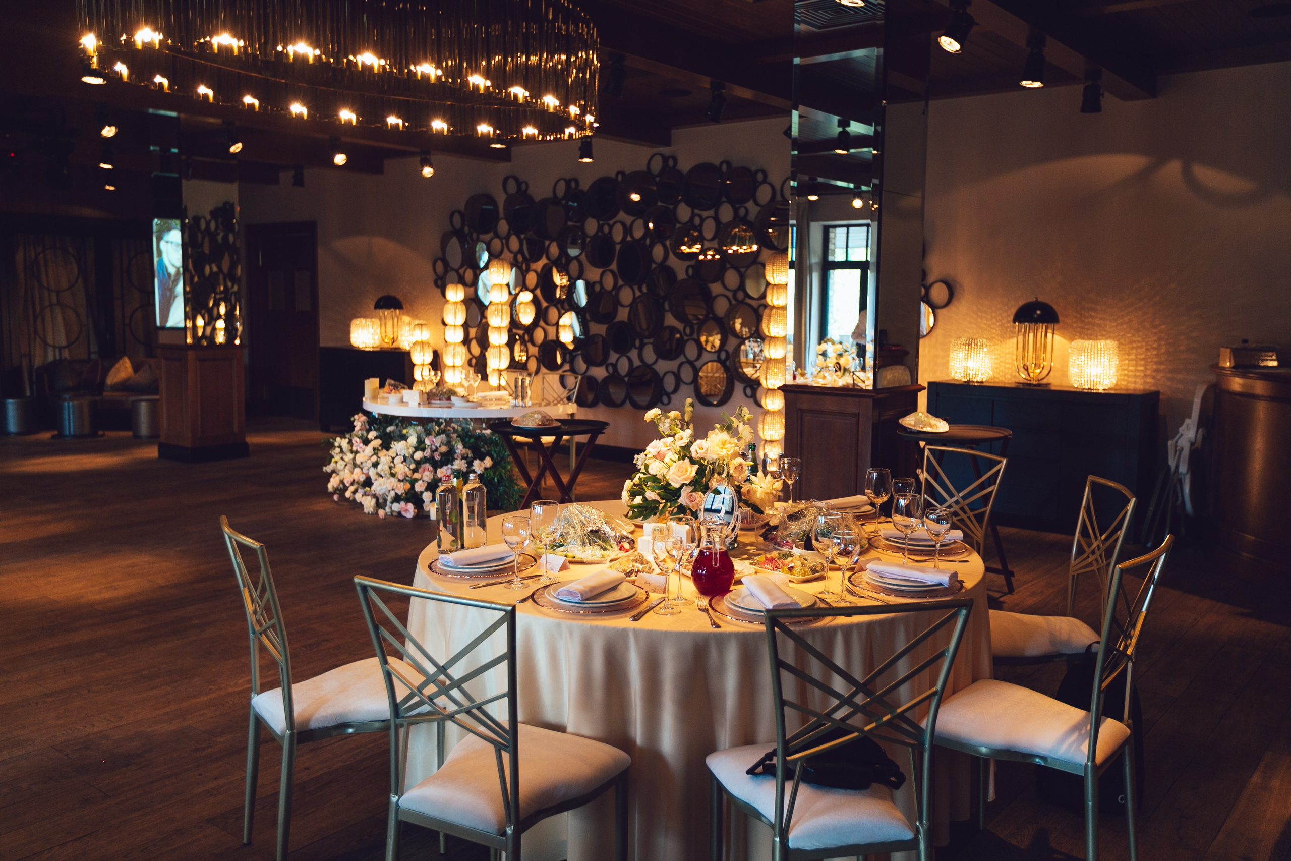 Артур и Анжелика. Фотограф Георгий Нигматулин