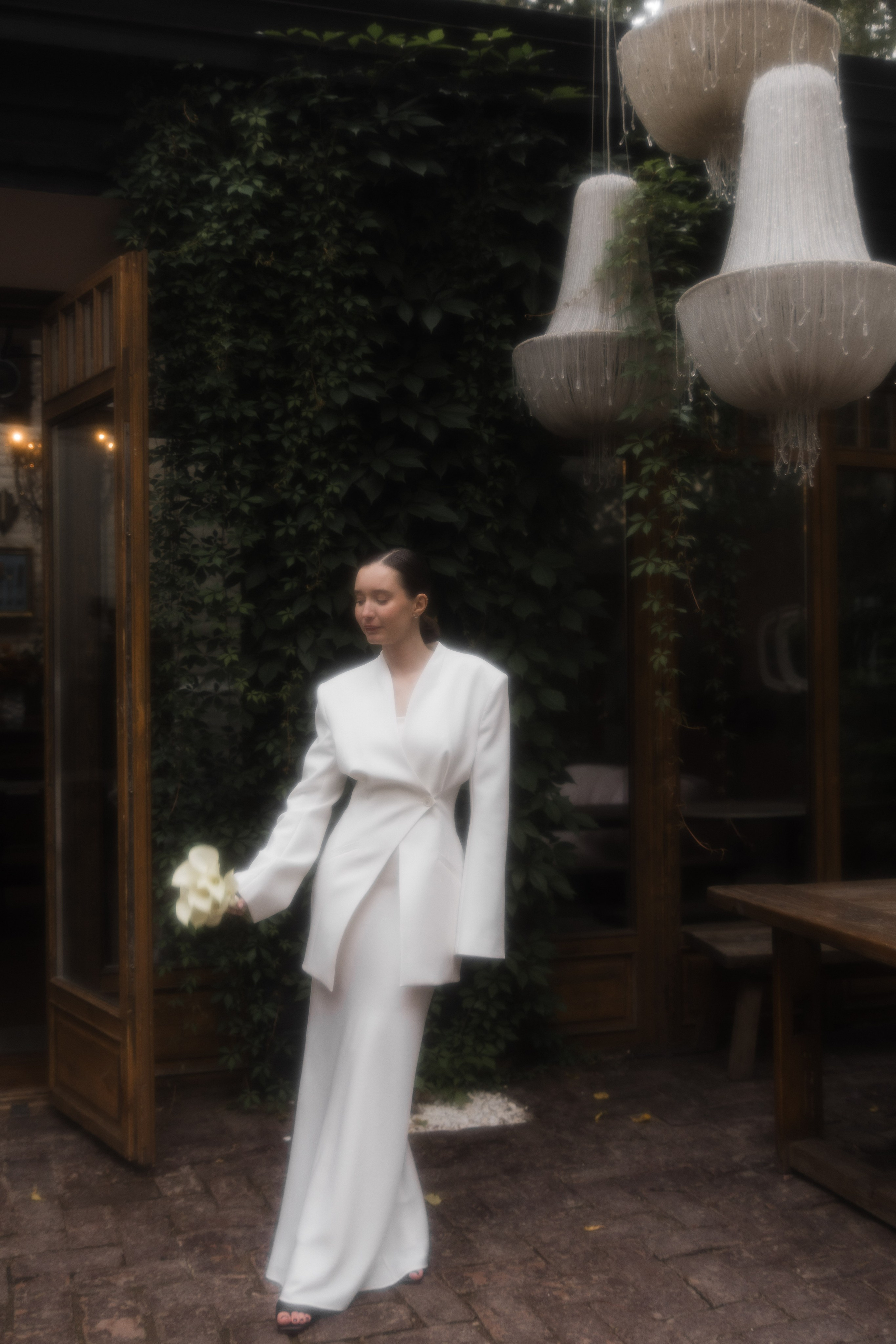 А & Н Yauza. Женский и свадебный фотограф Москва Елизавета Перова