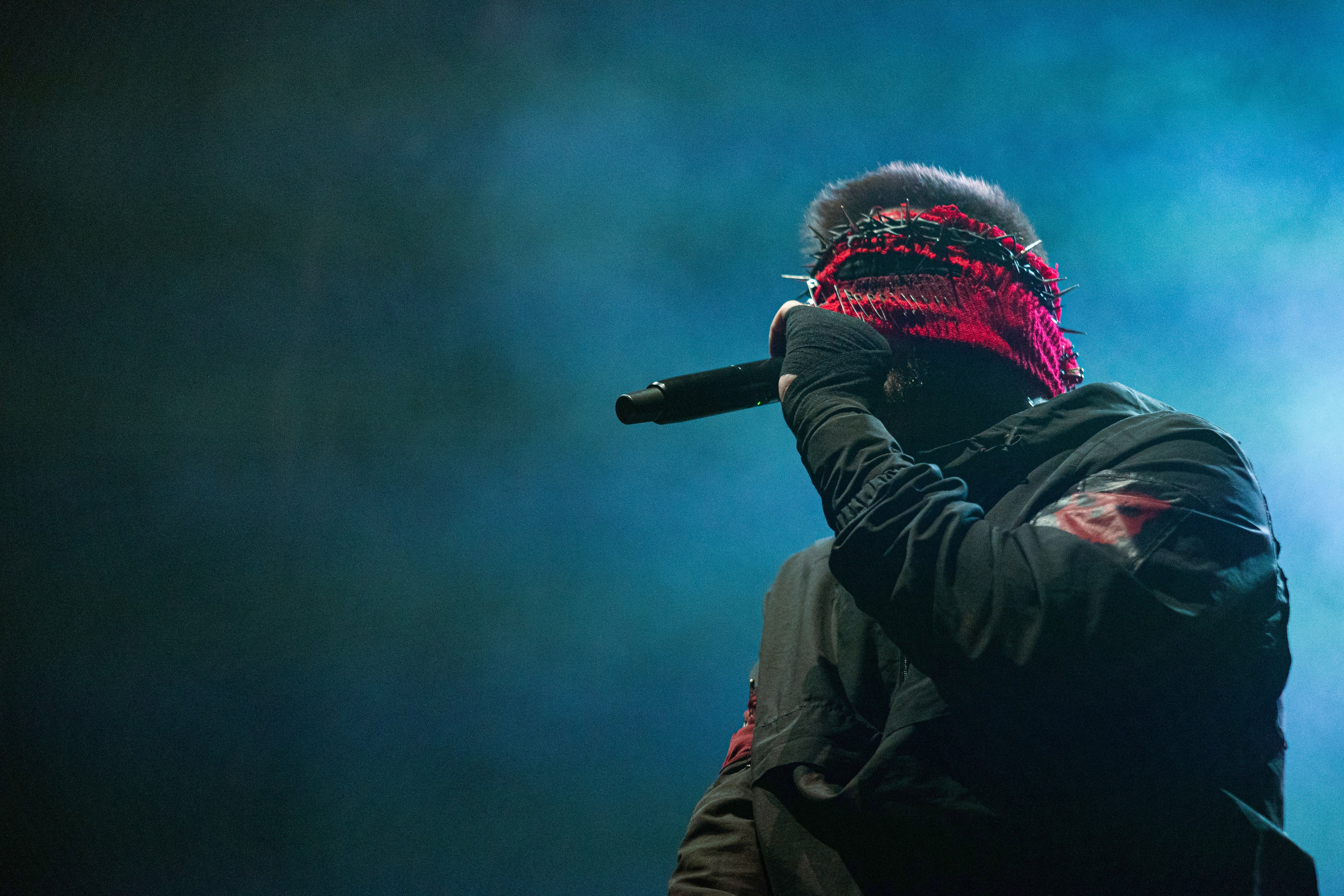 МегаМозг. Концертный фотограф в Москве Алексей Вовк