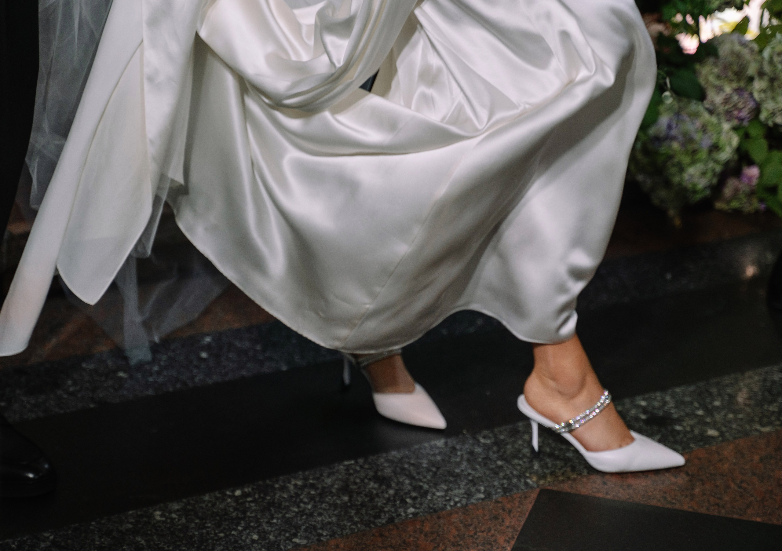 Свадебный день Руслана и Лали. Свадебный и семейный фотограф в Анапе Елена Полетаева