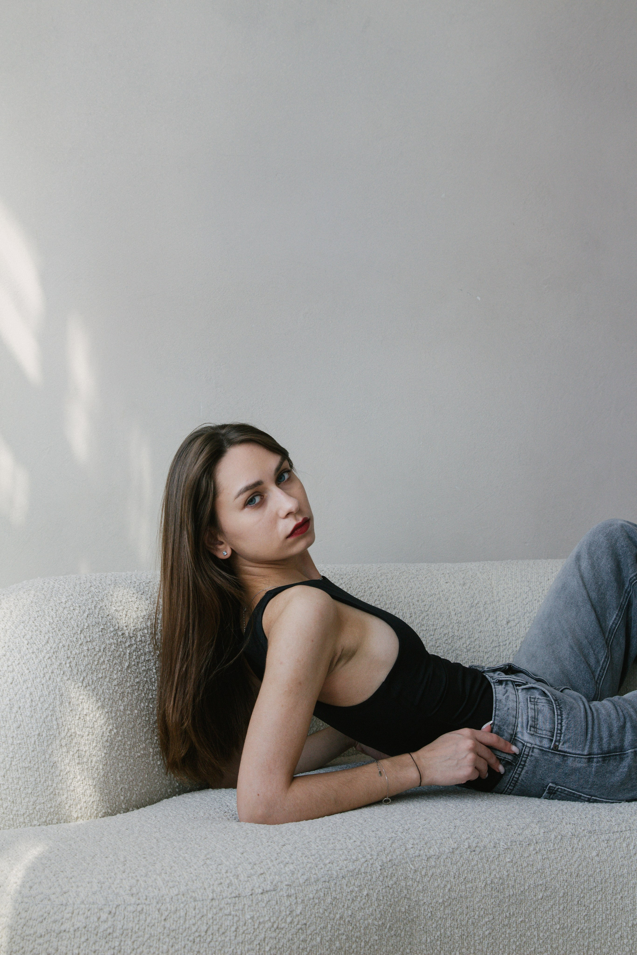 Фотограф Настя Булочка Екатеринубрг