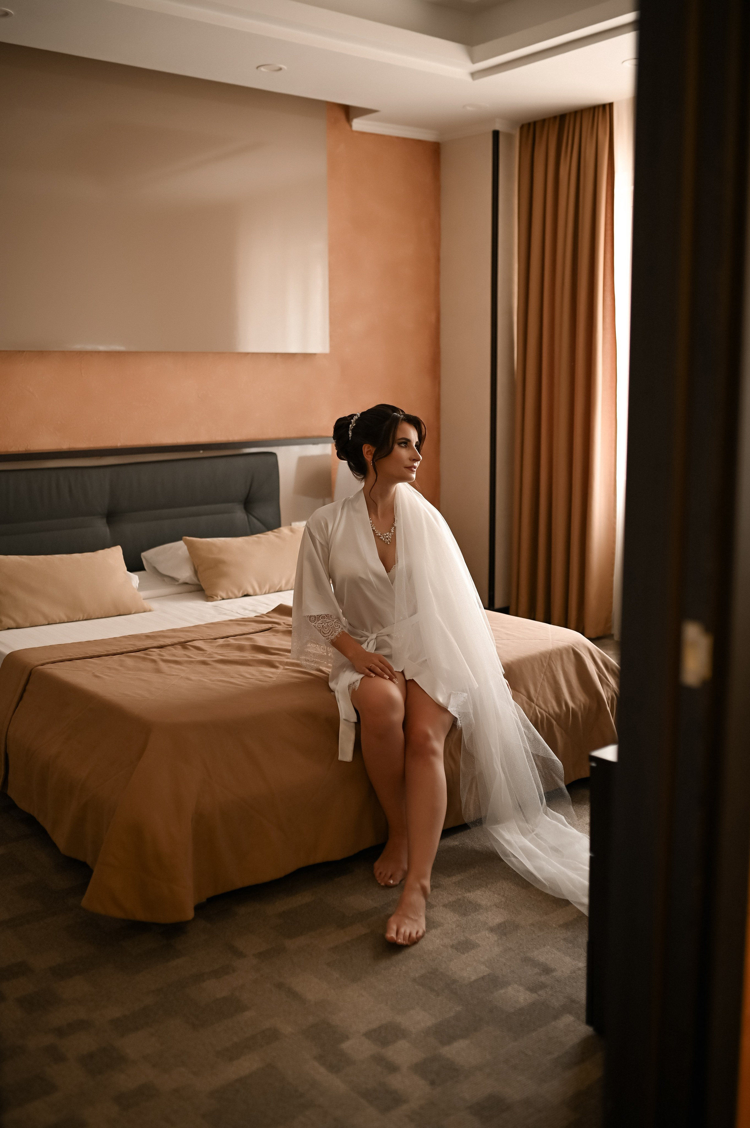 " Начало новой истории ". Твой личный проводник к красивым фотографиям в Старом Осколе