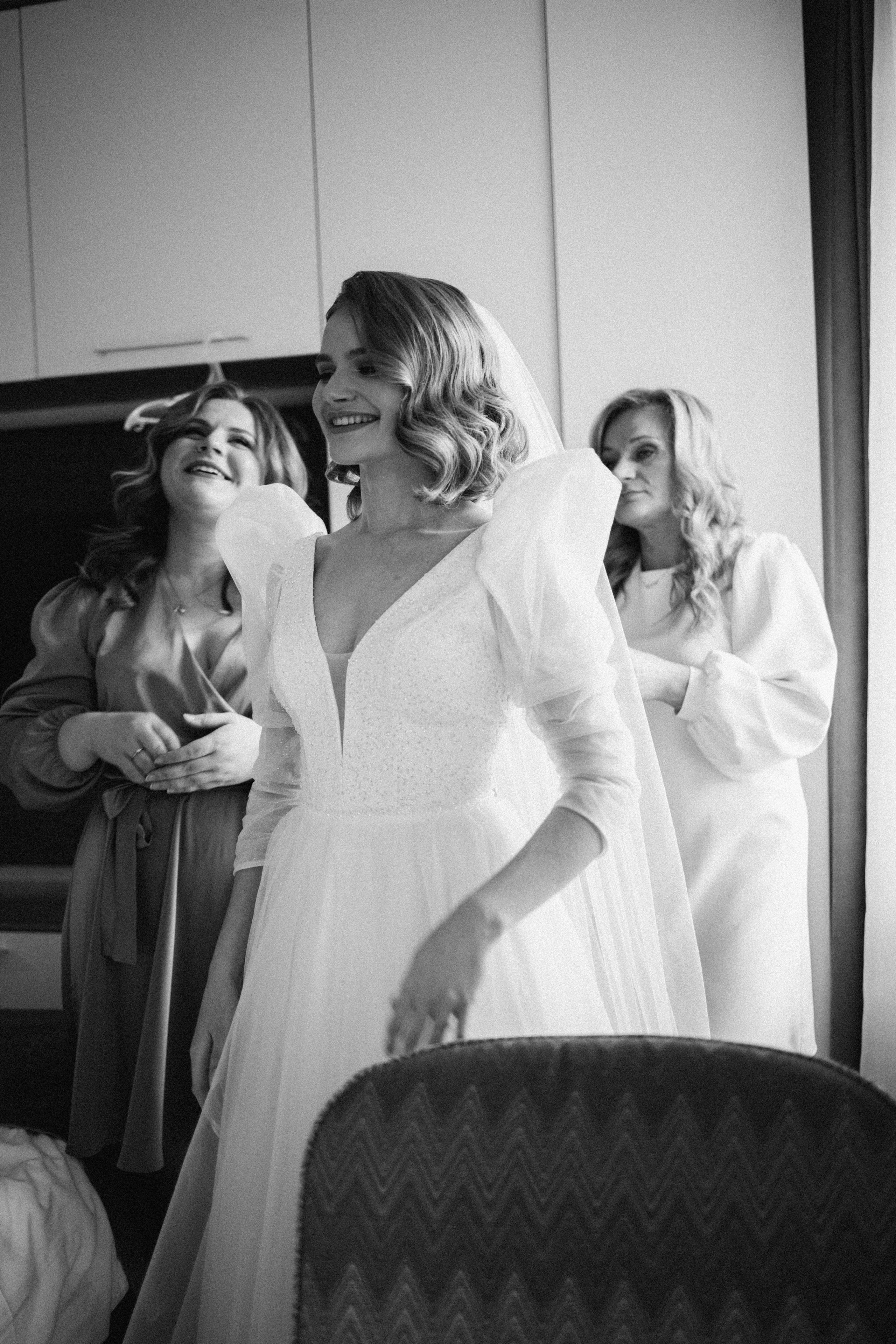 Азат & Александра. Семейный lifestyle фотограф в Казани Ксения Верясова