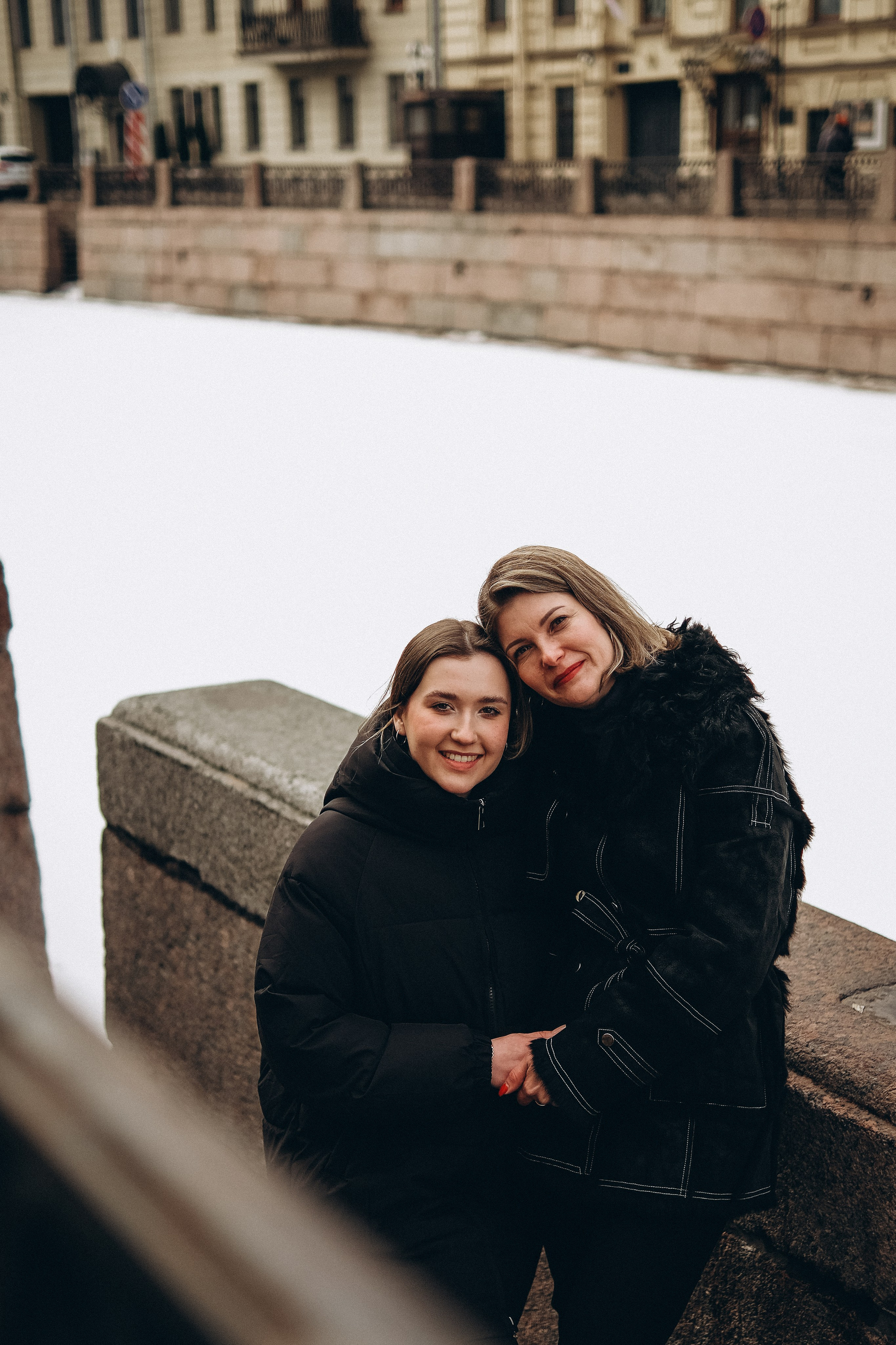 Надя & Вика. Phdkvmr.ru