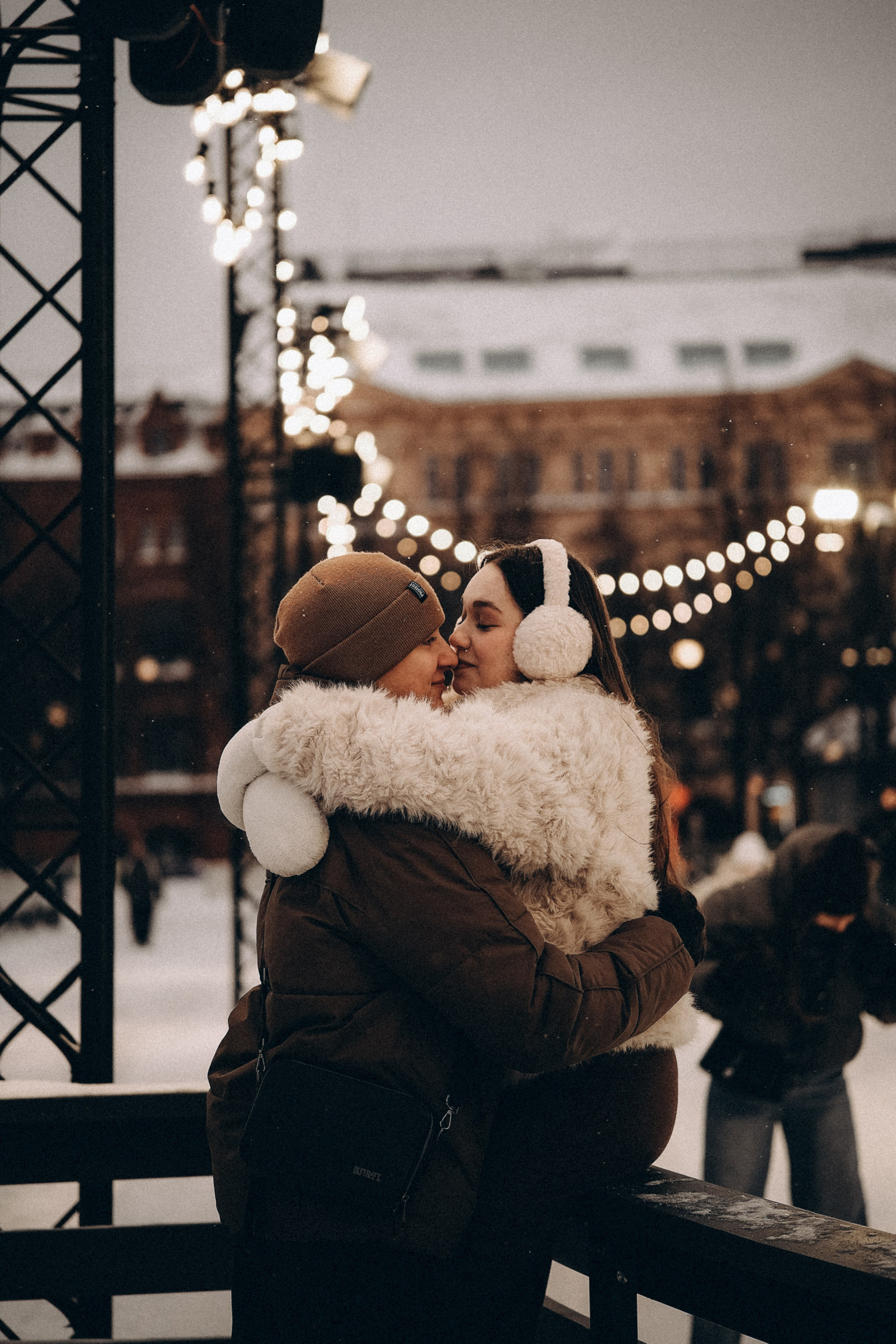 Таня & Дима. Phdkvmr.ru