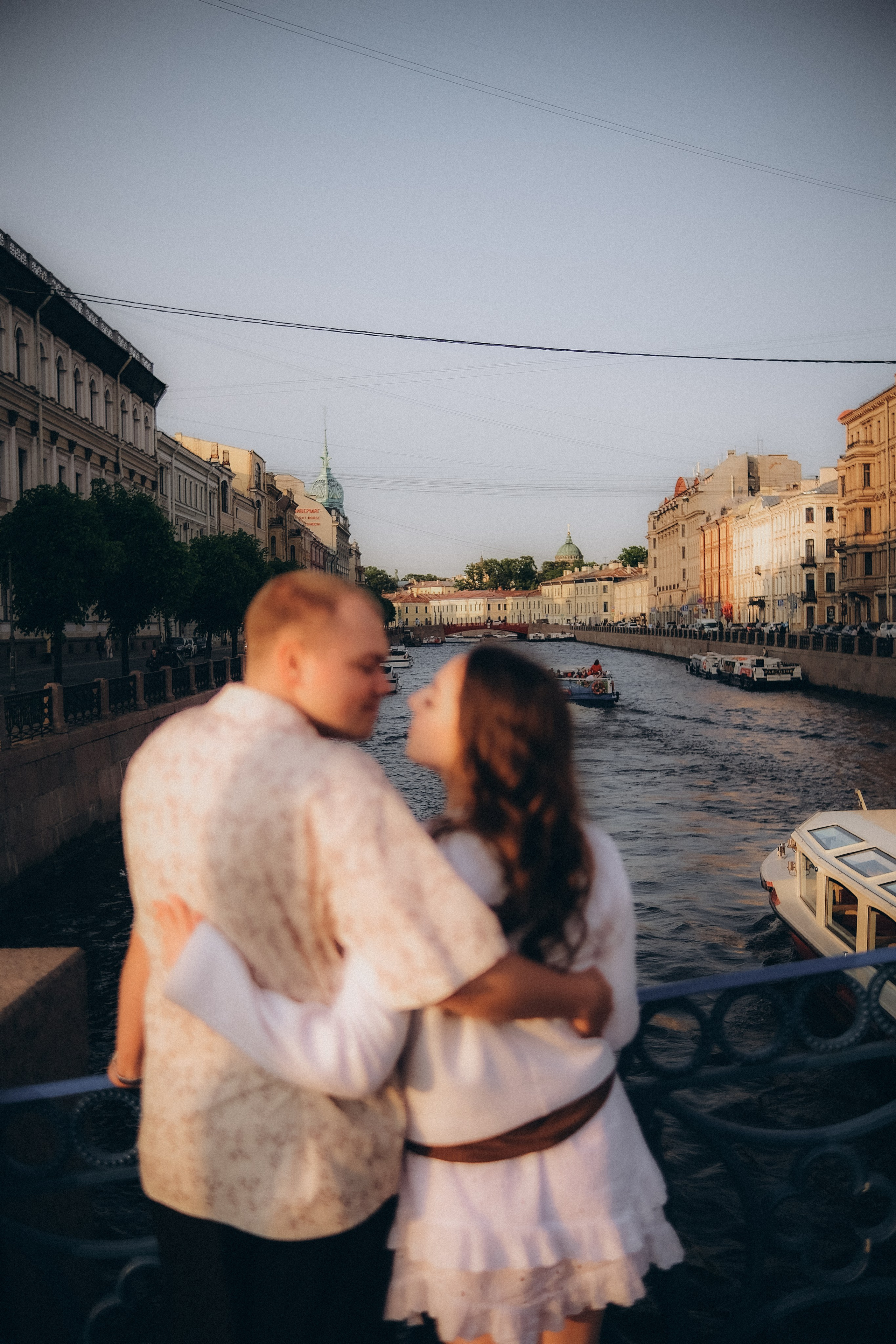 Лина & Даня. Phdkvmr.ru