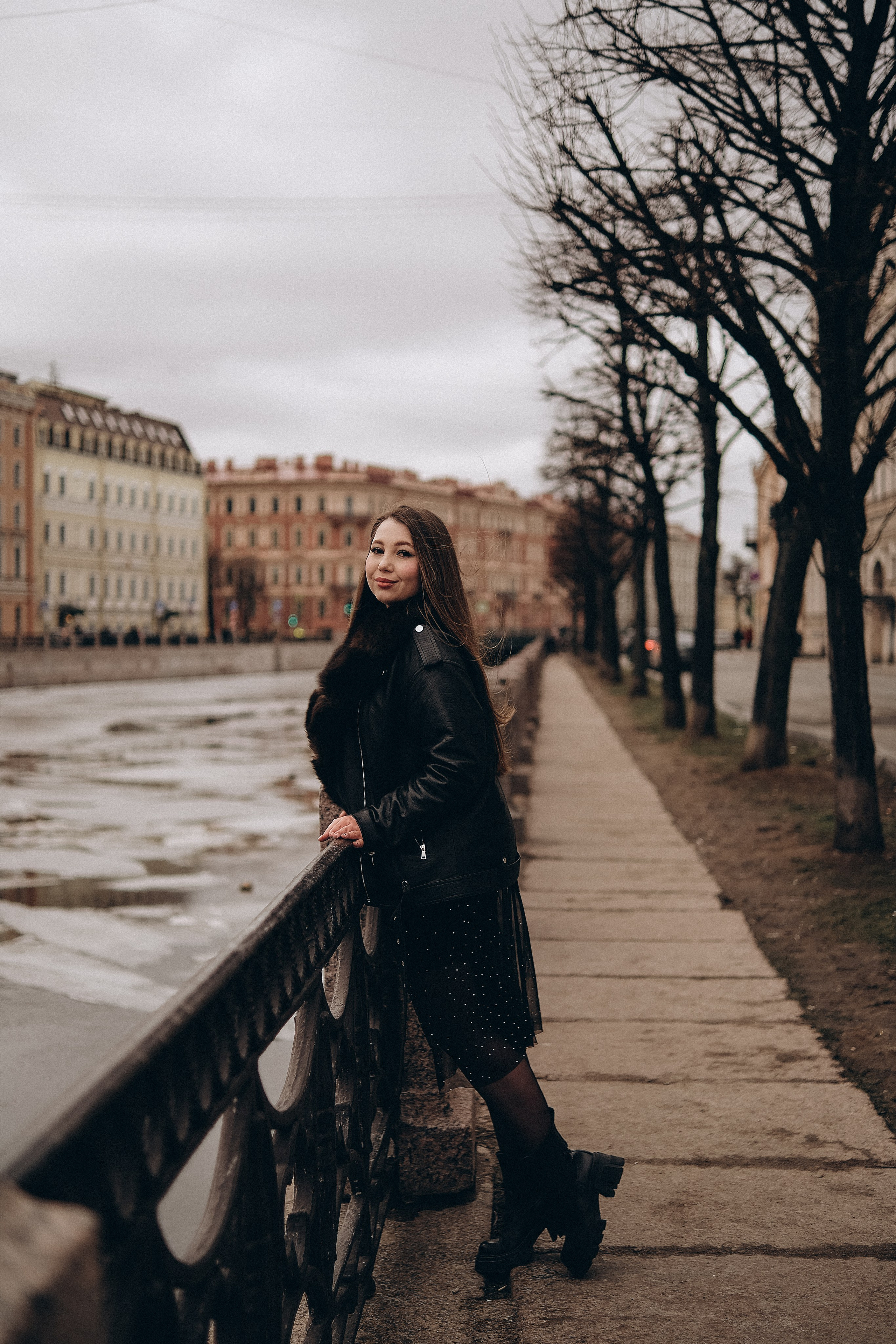 Оля & Илья. Phdkvmr.ru