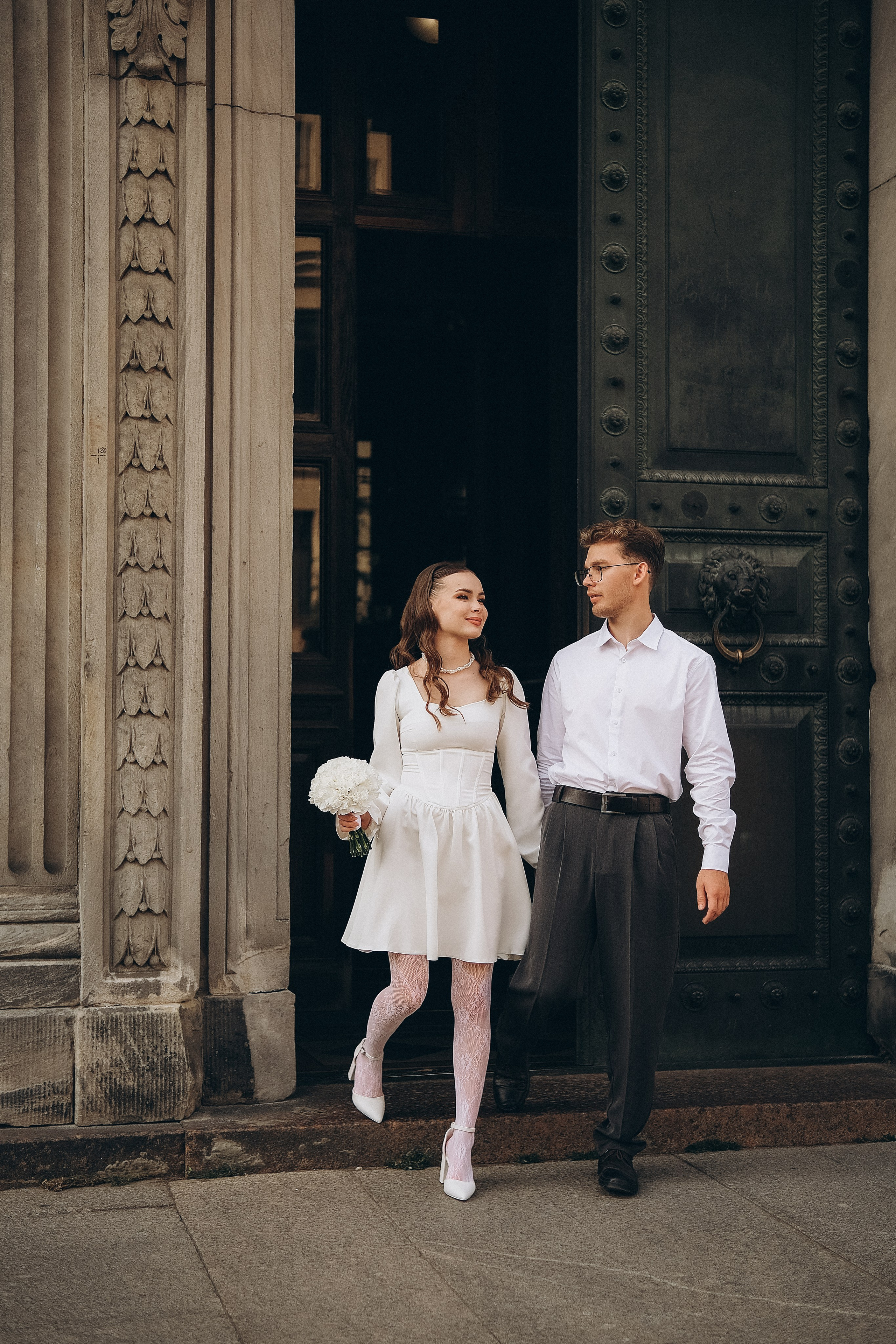 Таня & Костя. Phdkvmr.ru