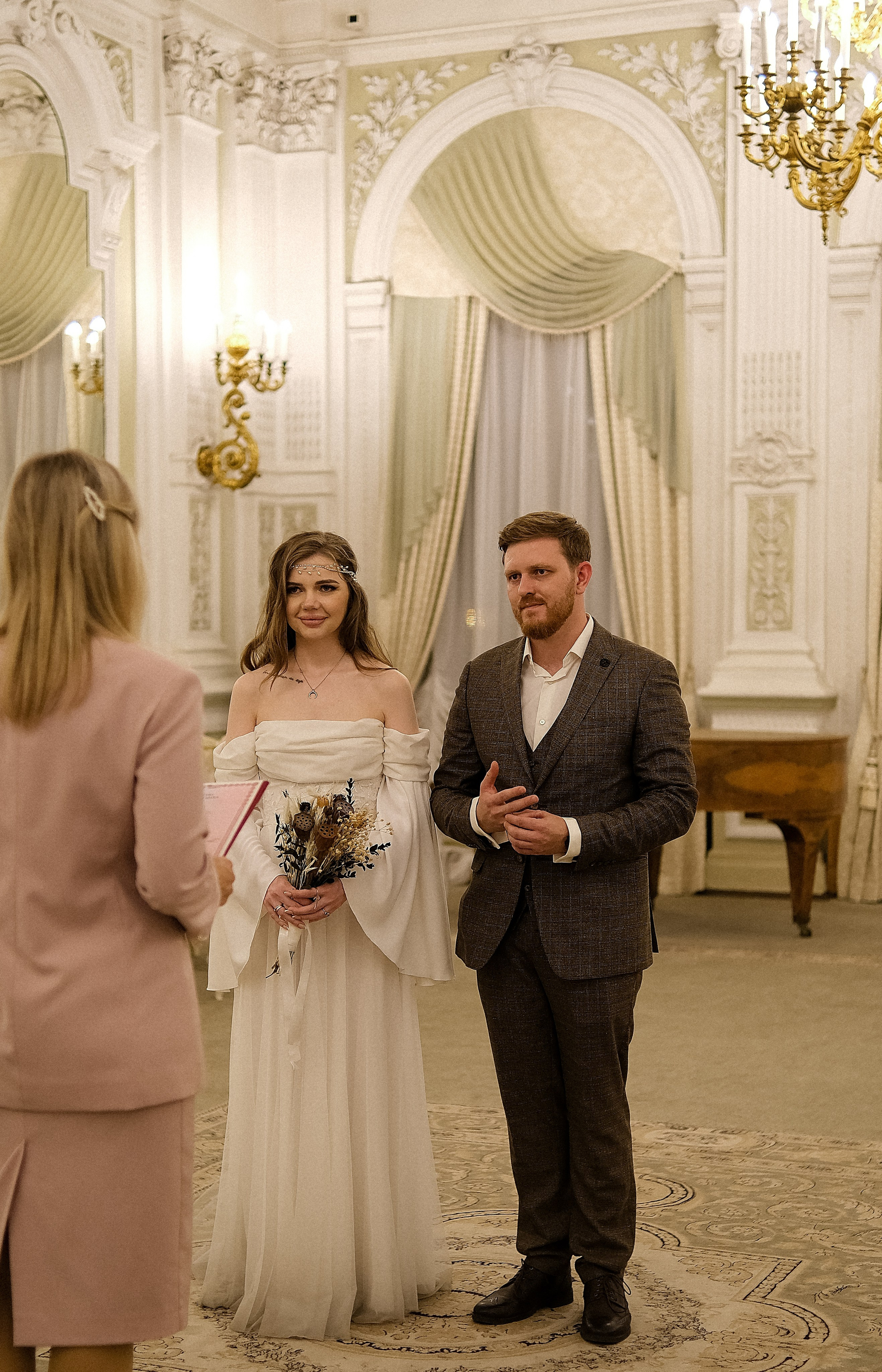 Юля и Вова. ДБ1. Phdkvmr.ru