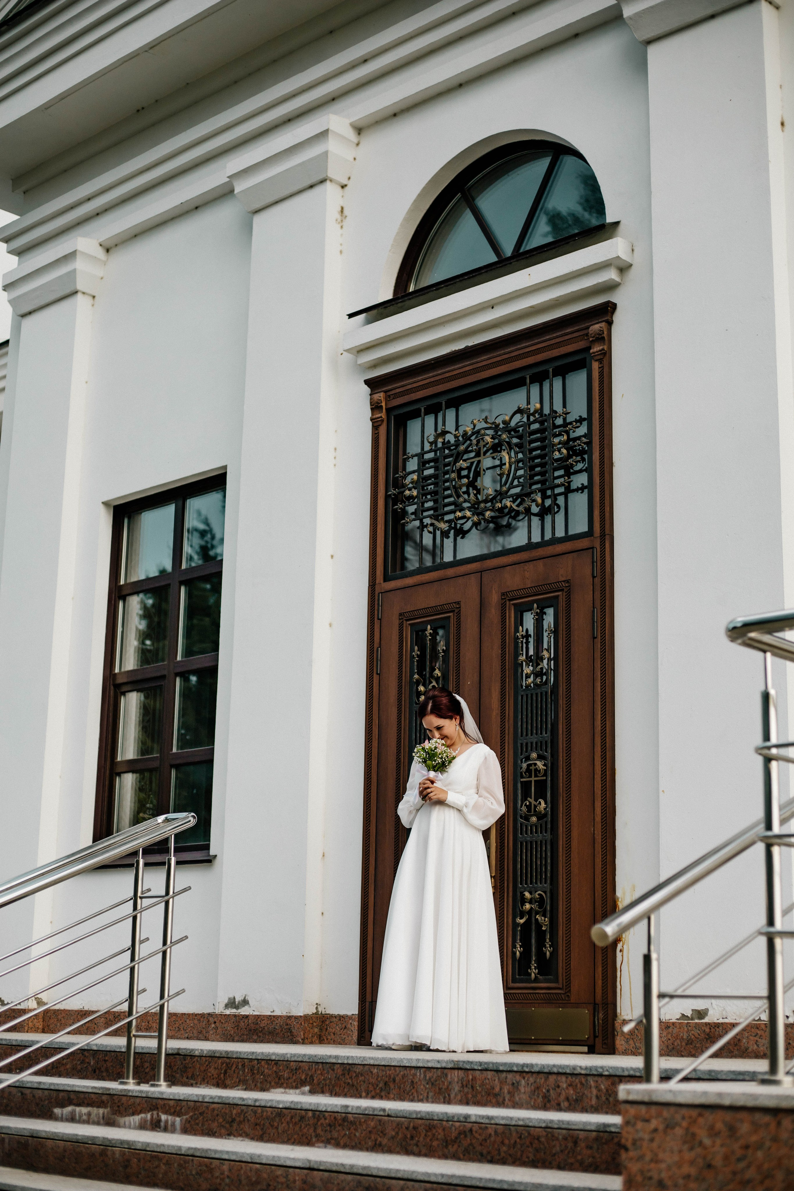 Иван и Елизавета. Рыжова Тамара