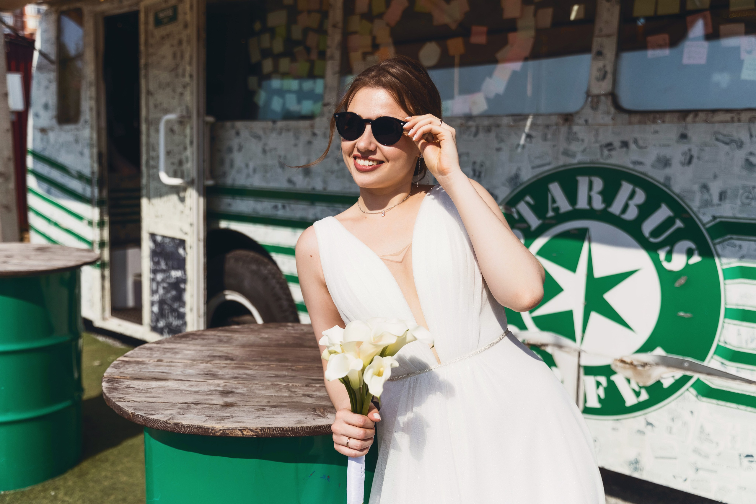 6 часов (без банкета). Свадебный и семейный фотограф в городе Сургуте Стерликова Светлана
