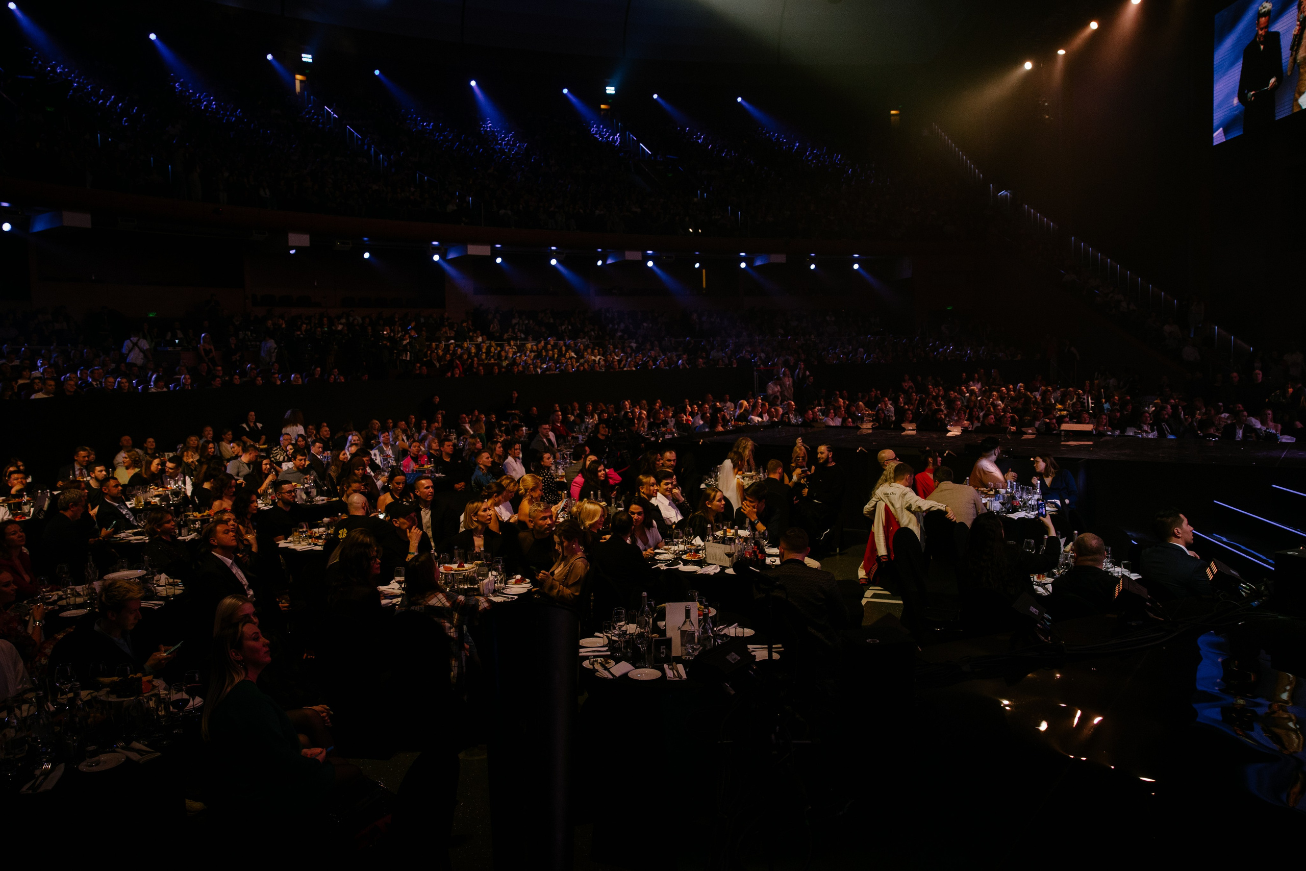 ЖАРА ТВ. Светский фотограф — Анисина Ирина