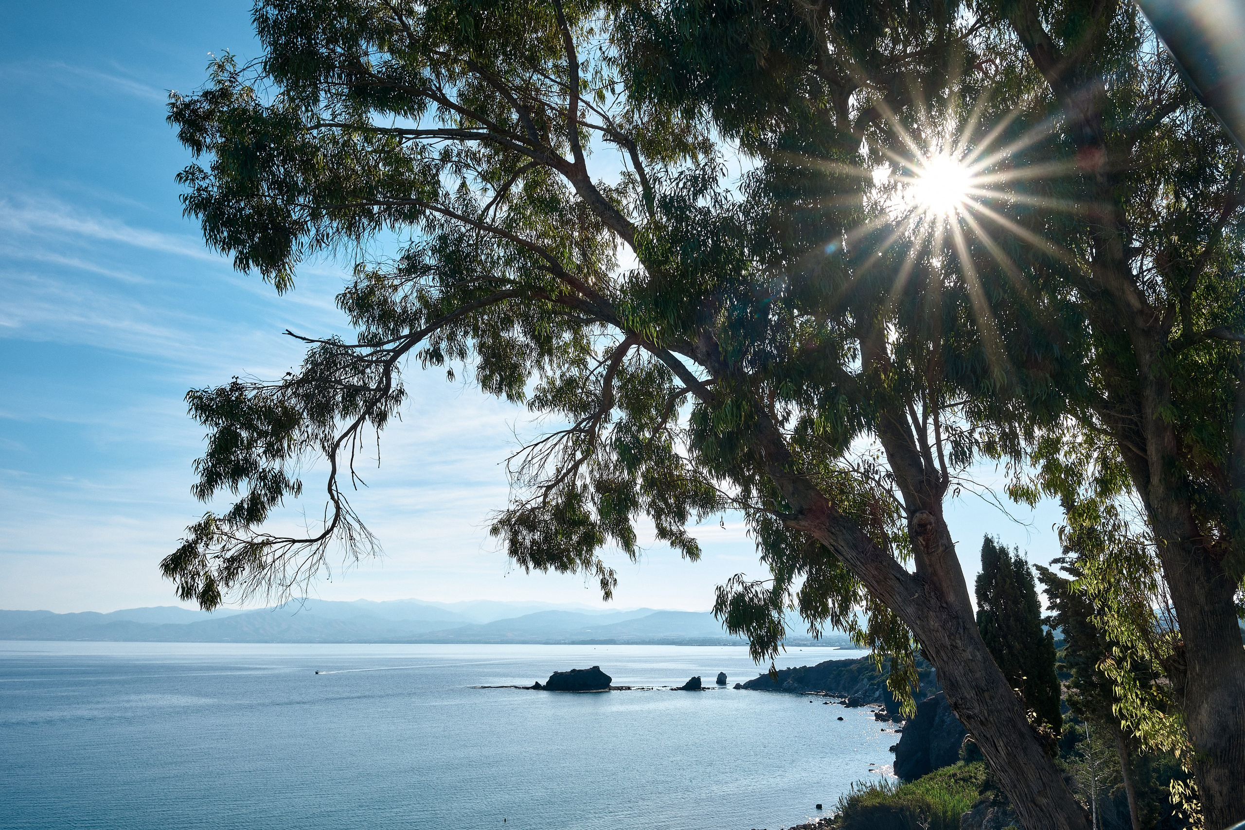 Cyprus / 2023. Aleksandr Kobtsev