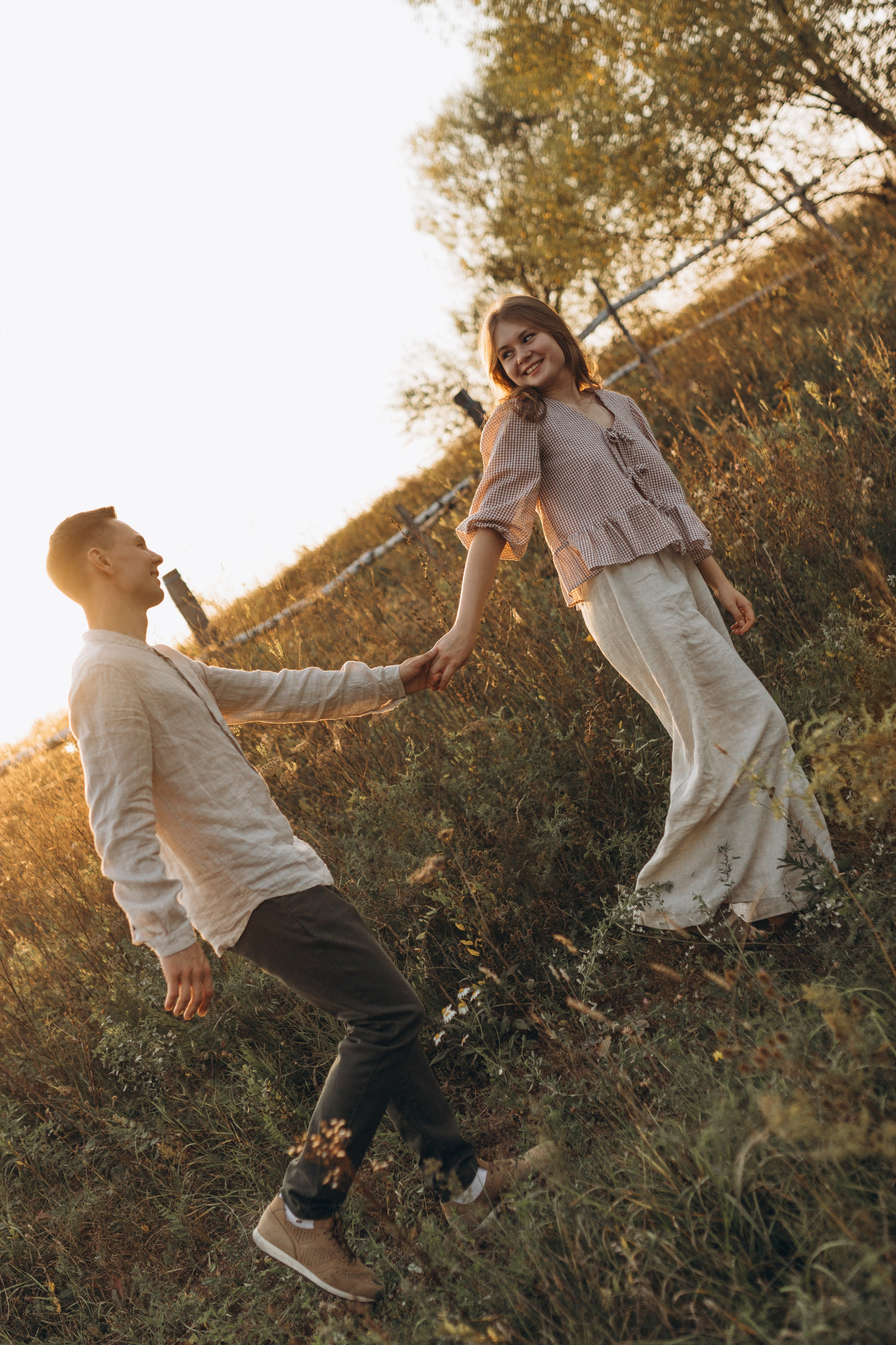 Если в сердце живет любовь. Семейный фотограф в Москве Жукова Анна