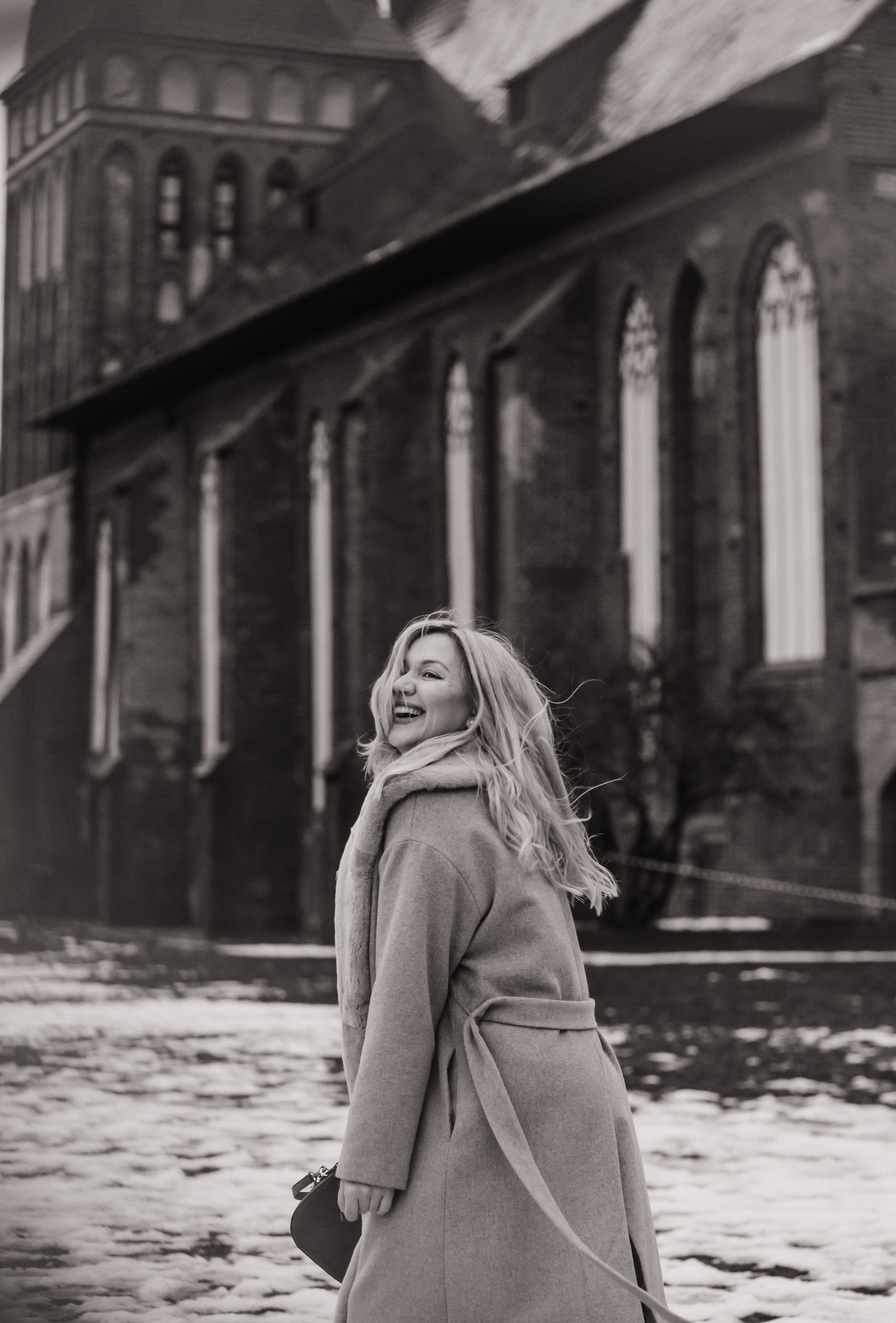 Anastasia Le. Фотограф в Калининграде