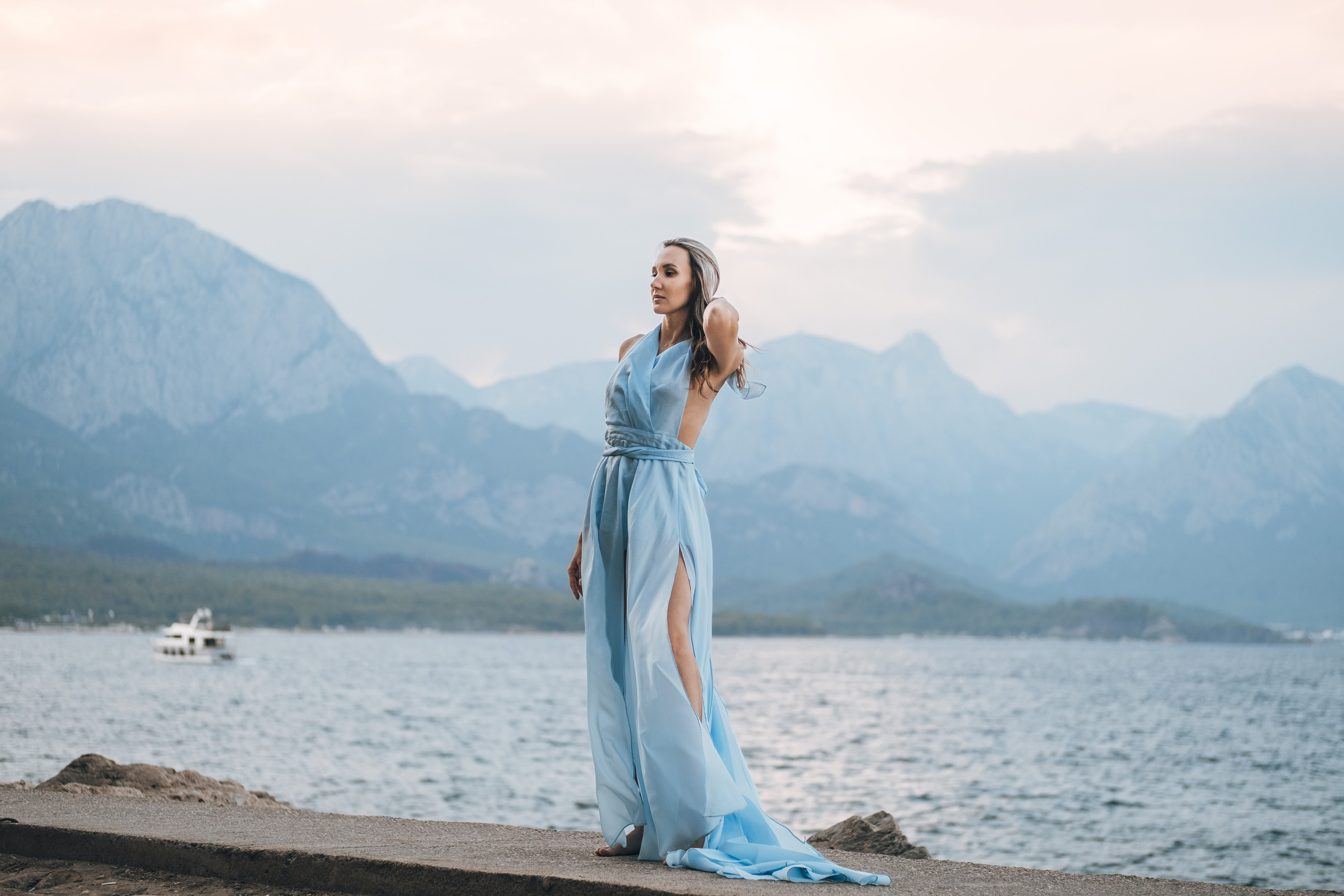 Турция|Катя. Фотограф на Бали|Свадьба на Бали