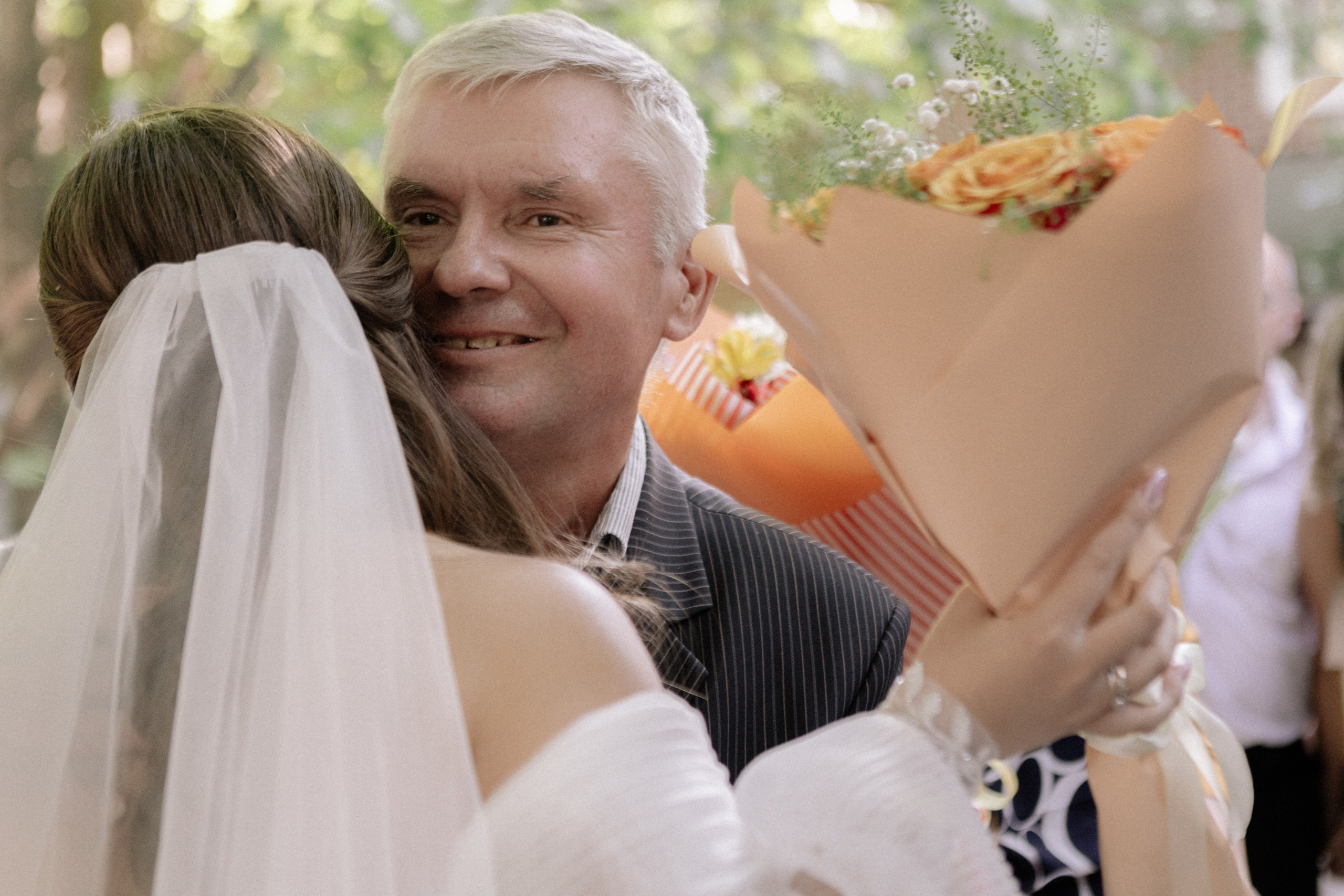 Настя и Артем. Свадебный и портретный фотограф в Москве Анастасия Масюк