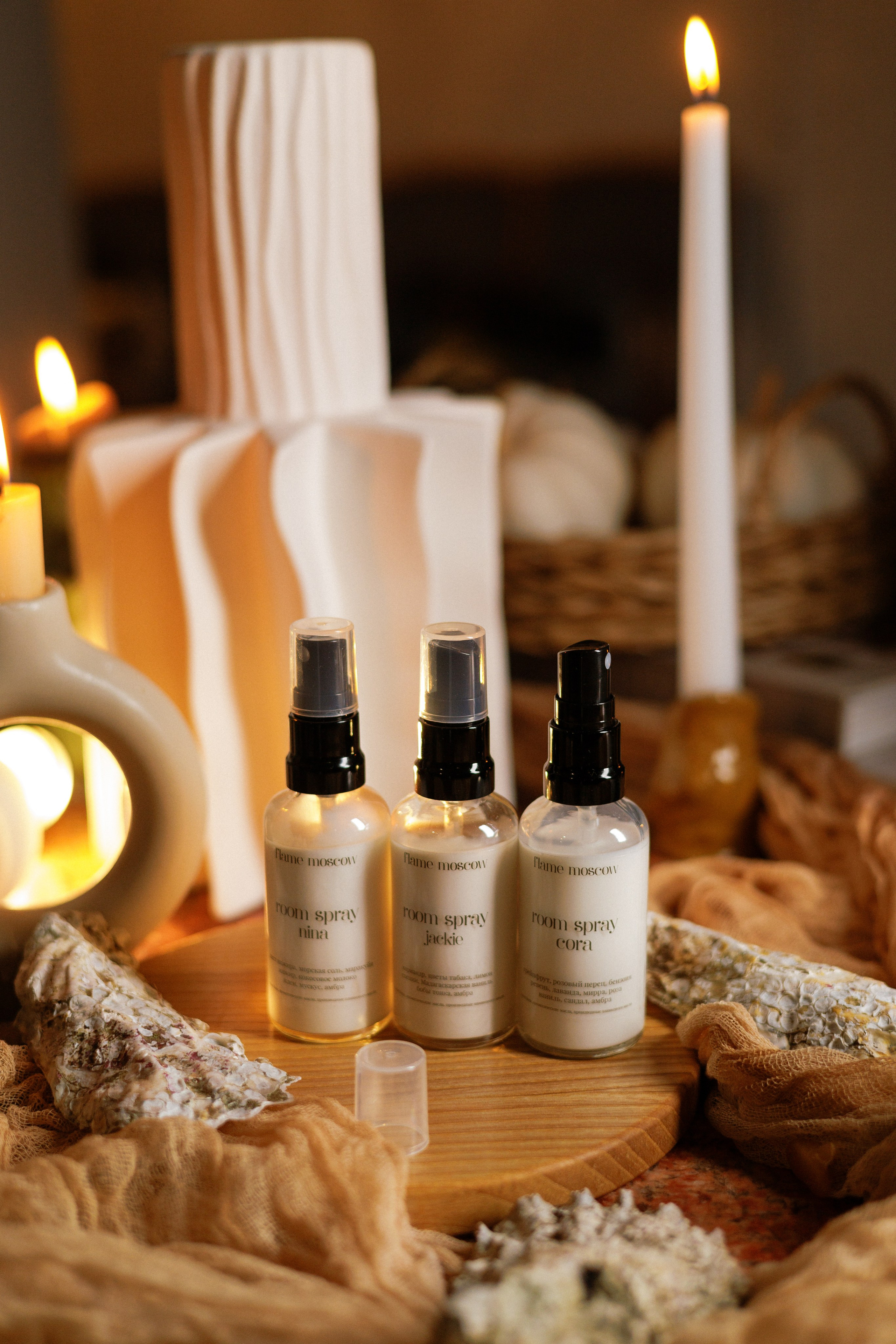 Pole buro |flowers. Орлова Мария фотограф Волгоград, Камышин