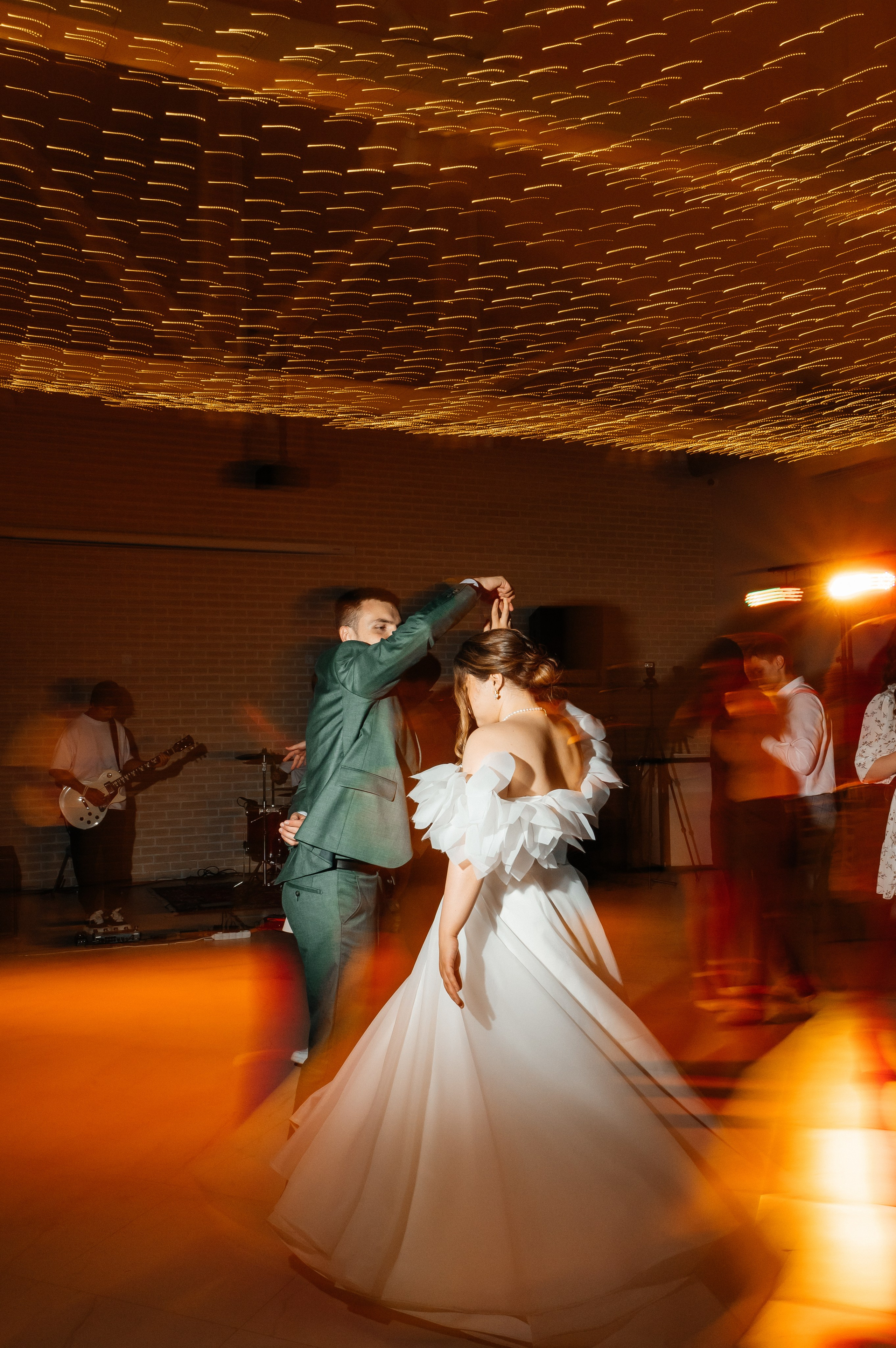 Паша и Лида 31.05.2024. Свадебный и семейный фотограф в городе Смоленске