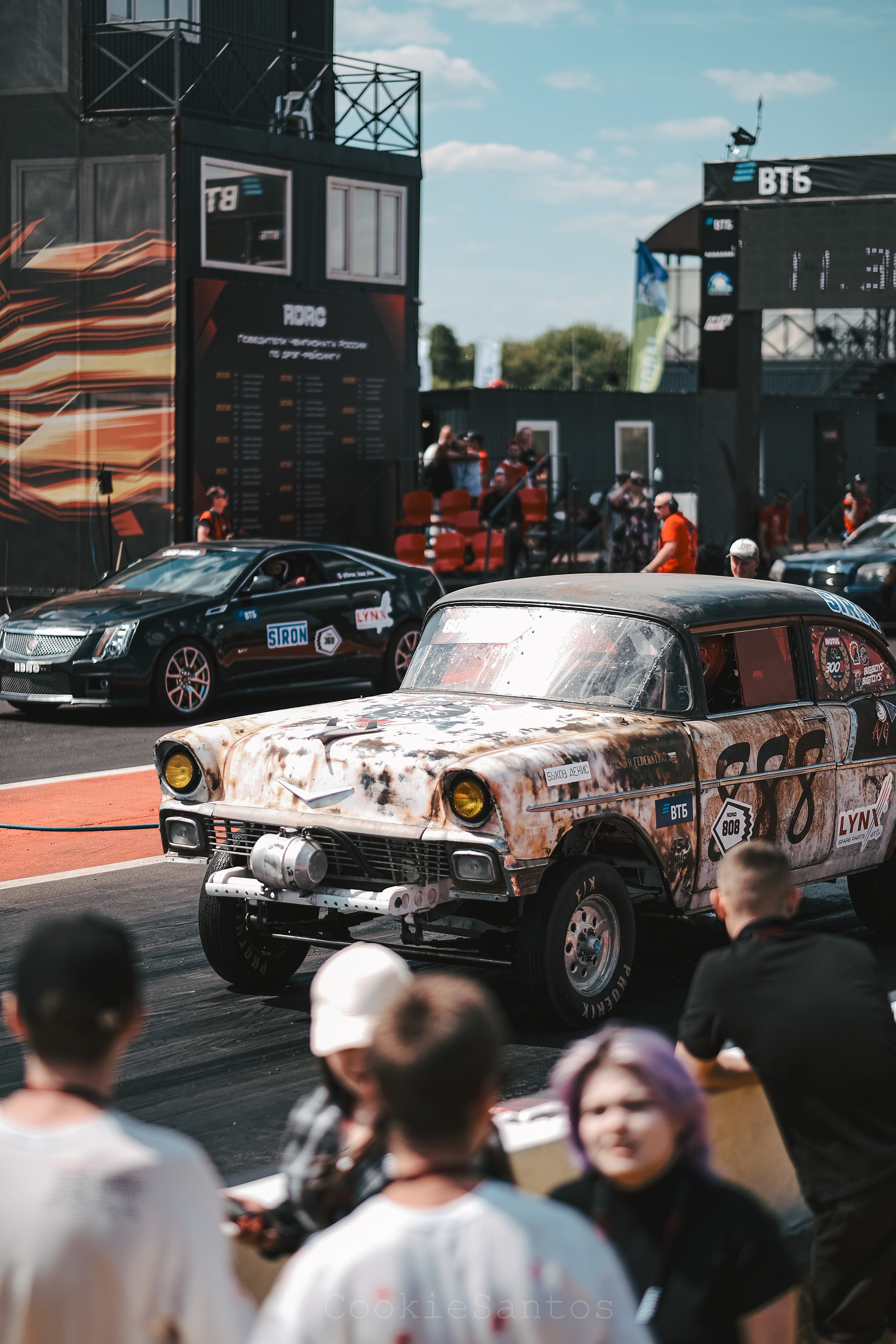 RDRC. Фотограф Москва. Киселева Елизавета