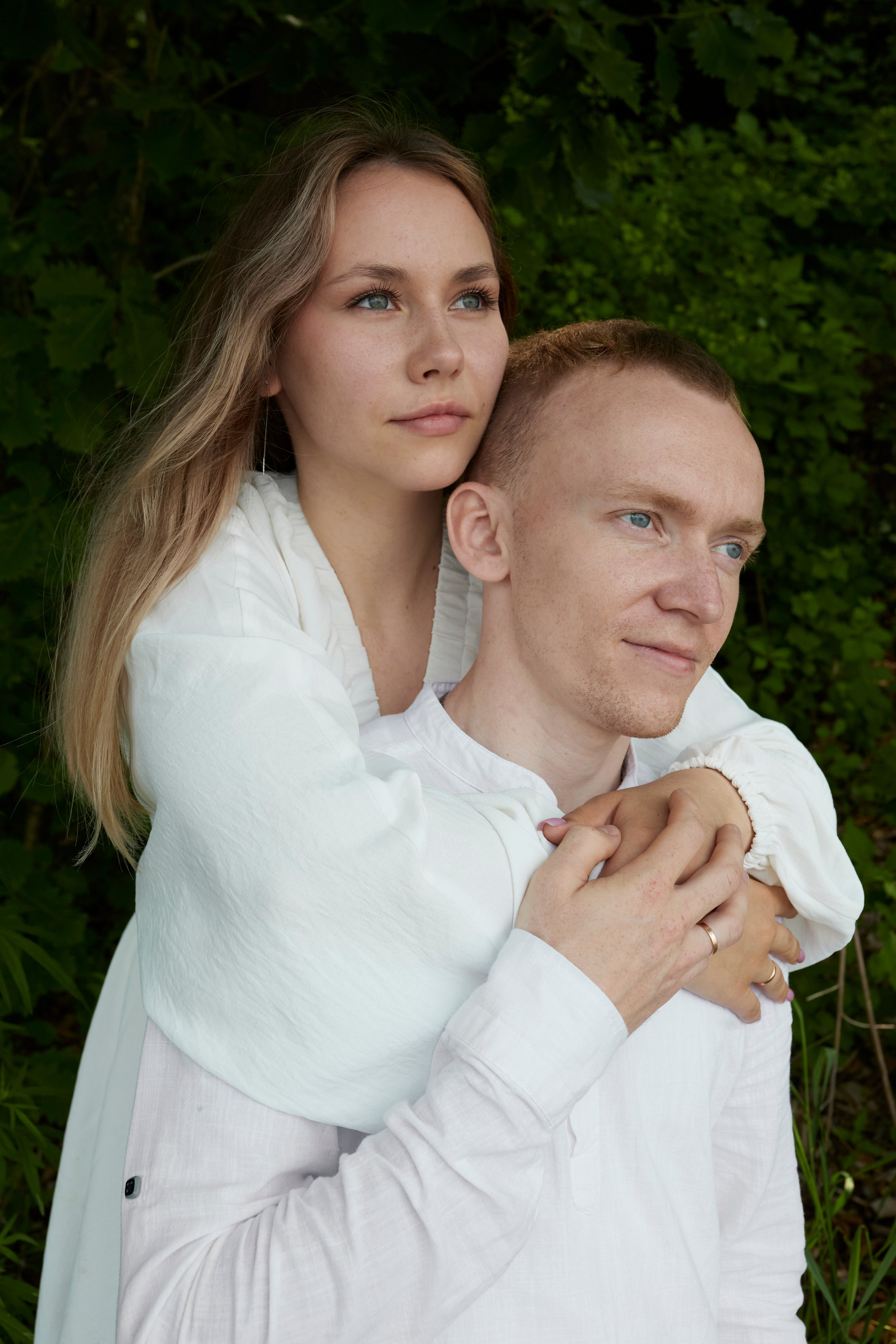 В ожидании. Фотограф Владивосток, семейные и индивидуальные съемки