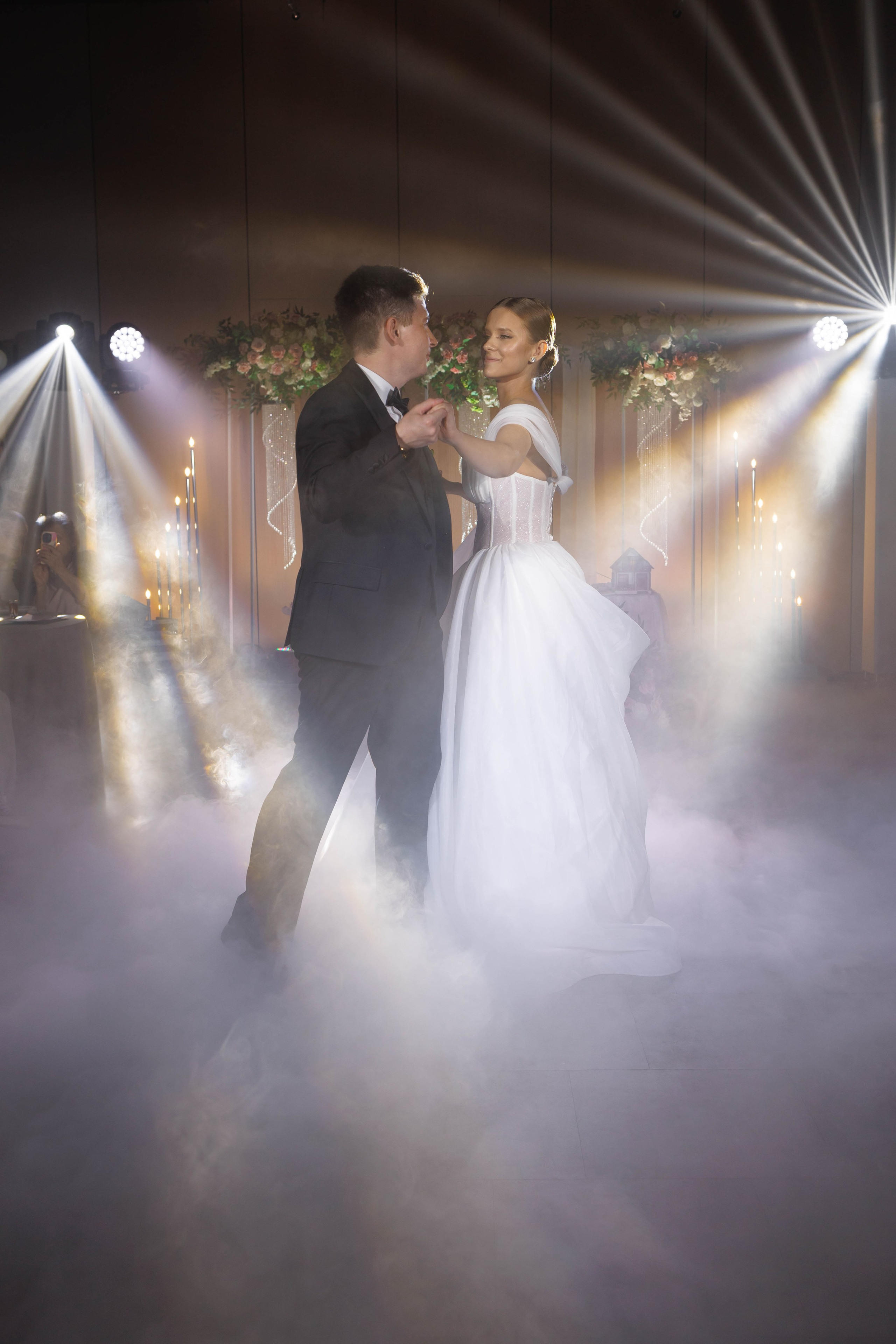 Анна и Святослав. Свадебный фотограф Иркутск