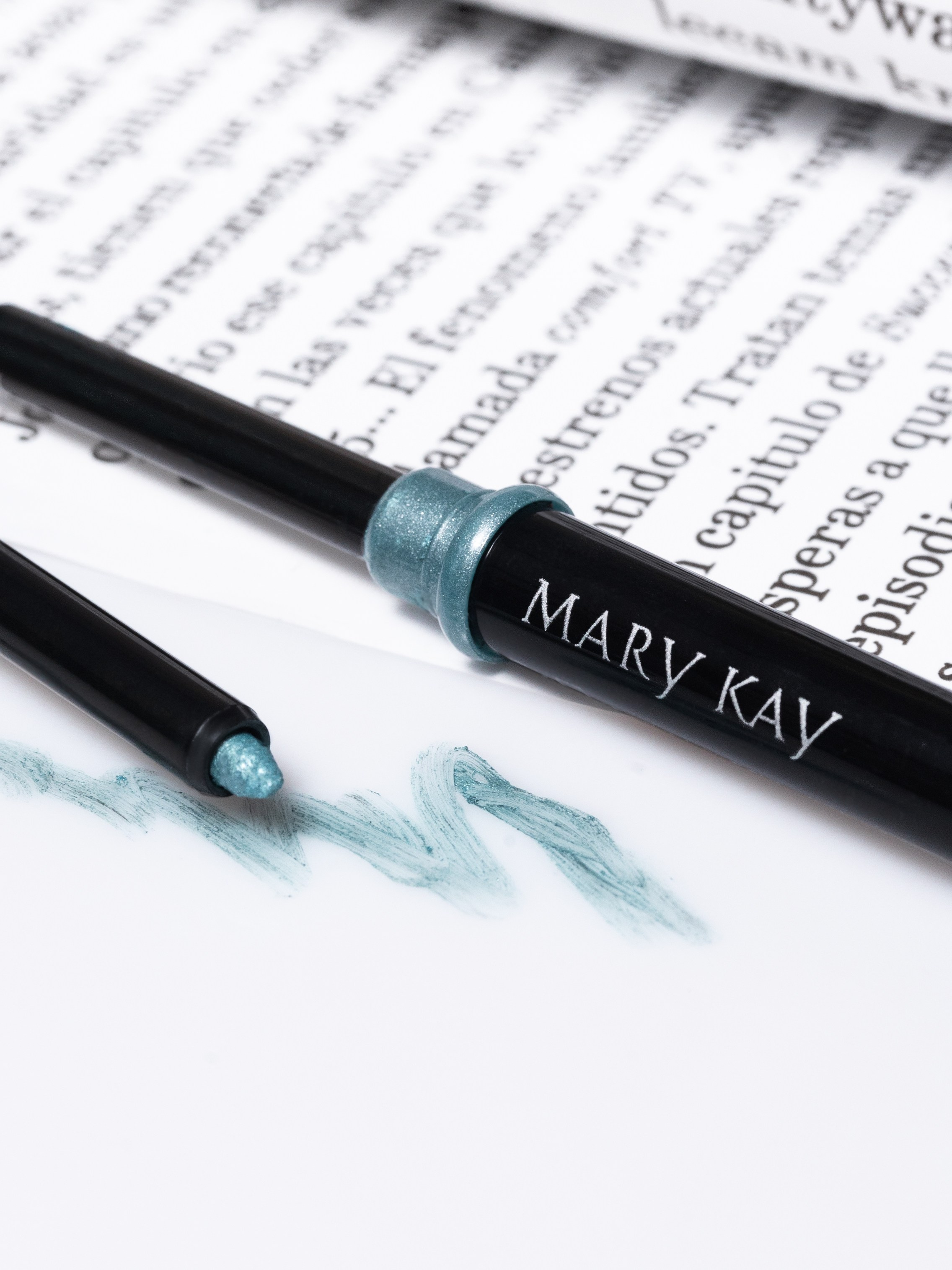 Mary Kay. IDeAI studio