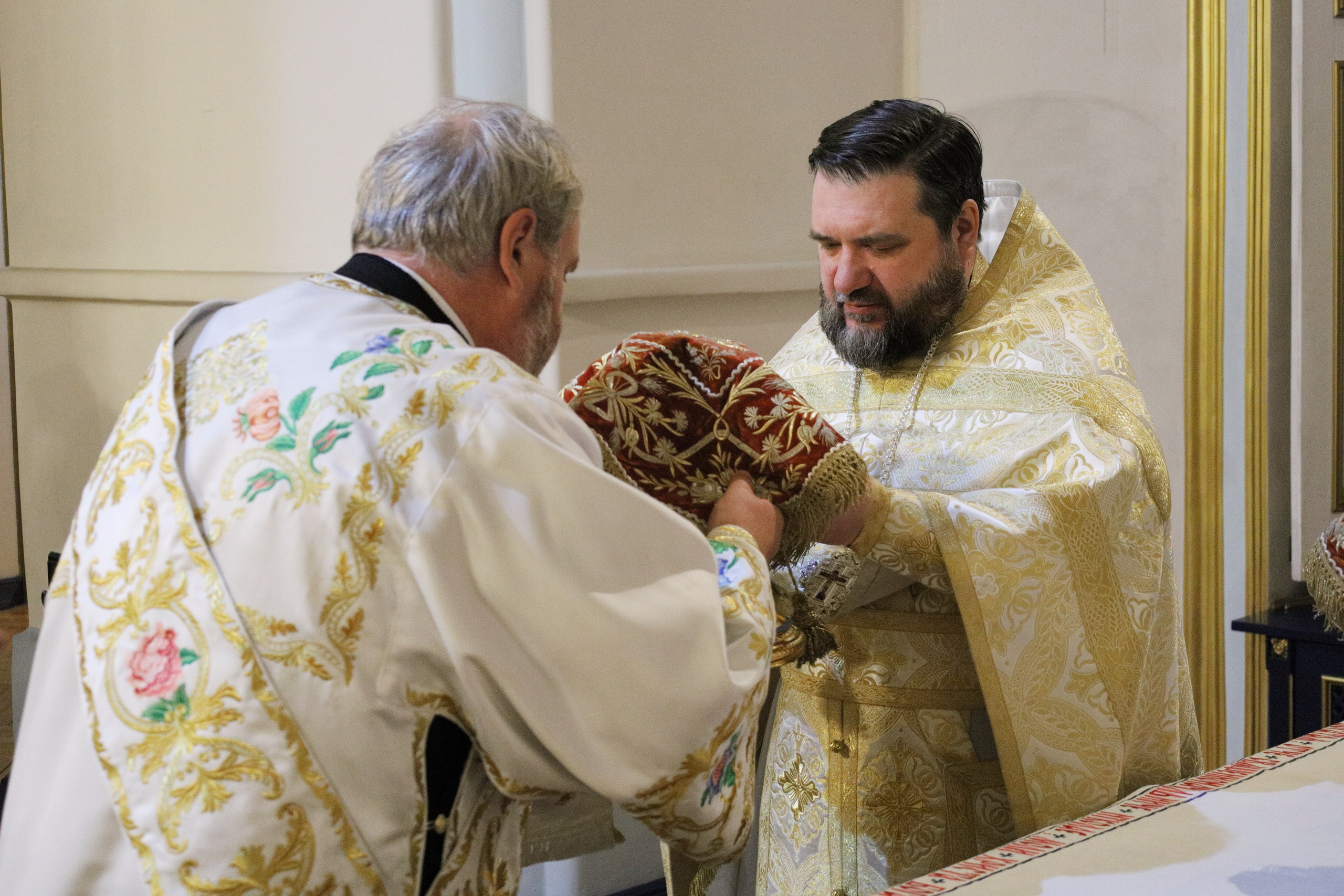 РОЖДЕСТВО ГОСПОДА БОГА И СПАСА НАШЕГО ИИСУСА ХРИСТА. НИКОЛО-БОГОЯВЛЕНСКИЙ МОРСКОЙ СОБОР