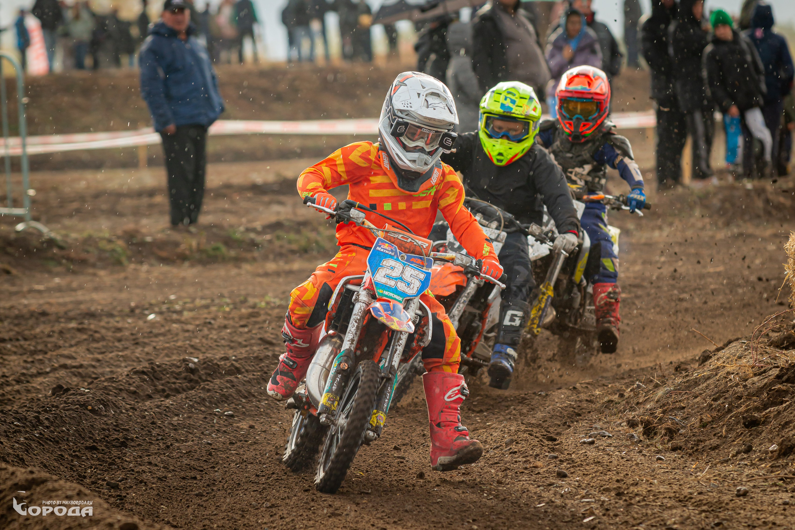 Варламово 2025. Фотограф | Макс Борода