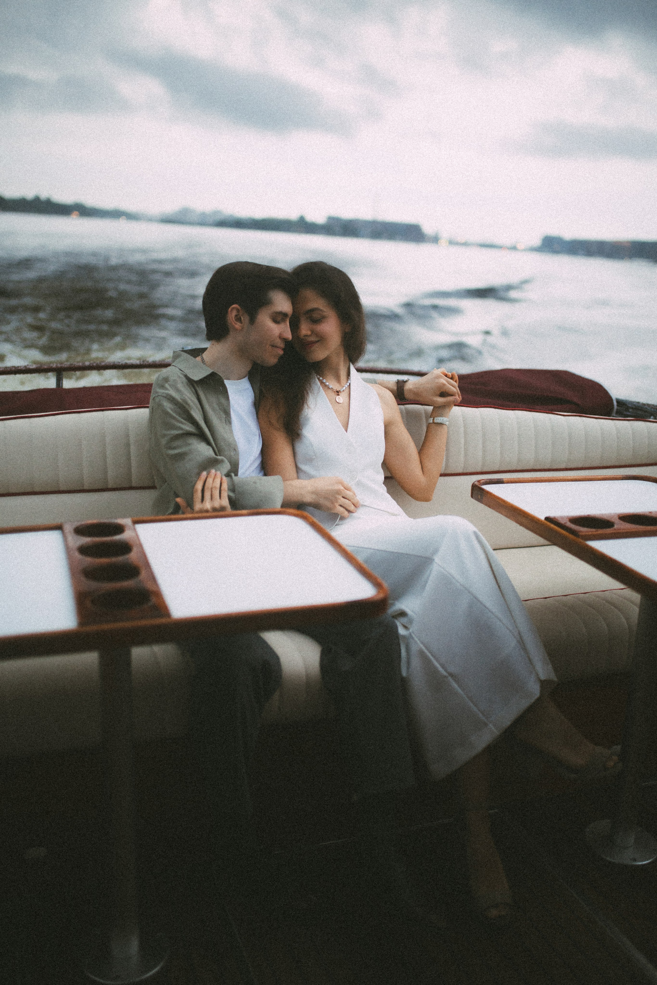 C & B | Санкт-Петербург. Фотограф Екатерина Амбрушкевич