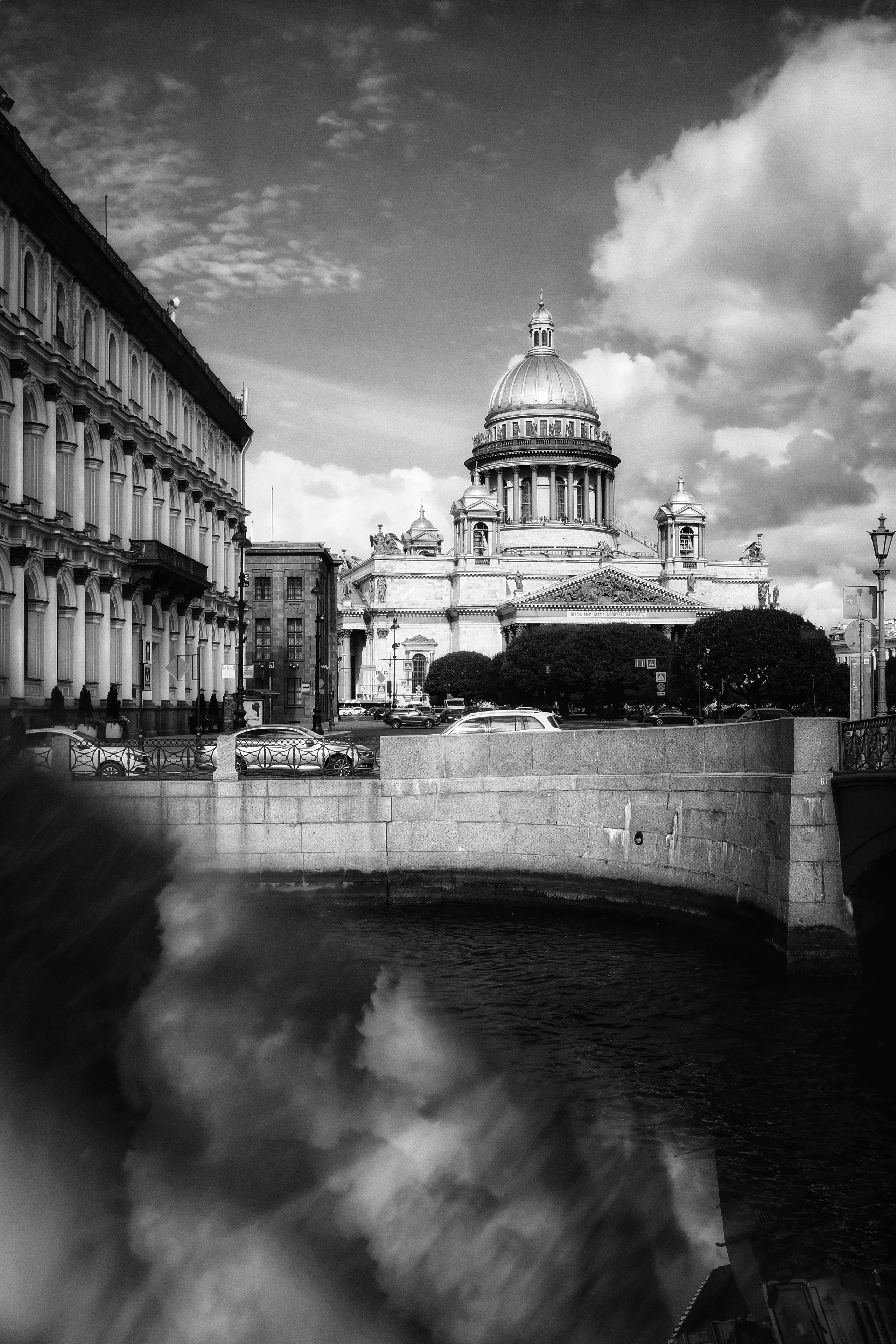 Питер. Без названия. 1, Путешествия, Виталий Малыш, Москва