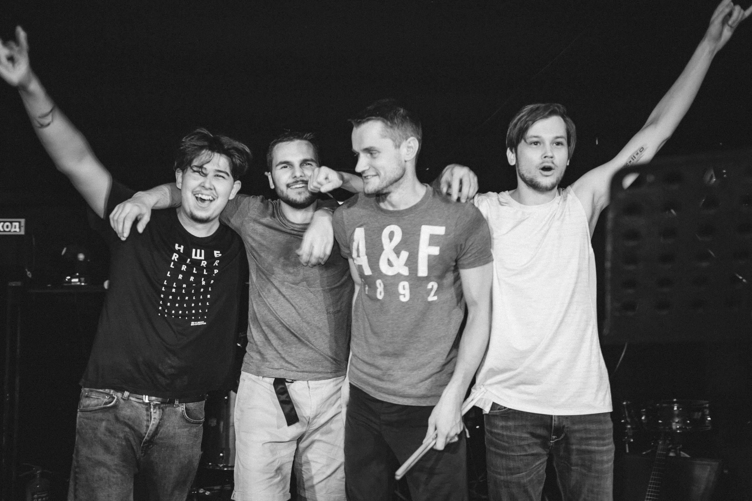 Neshkola`2. Фотограф Вика Йодль