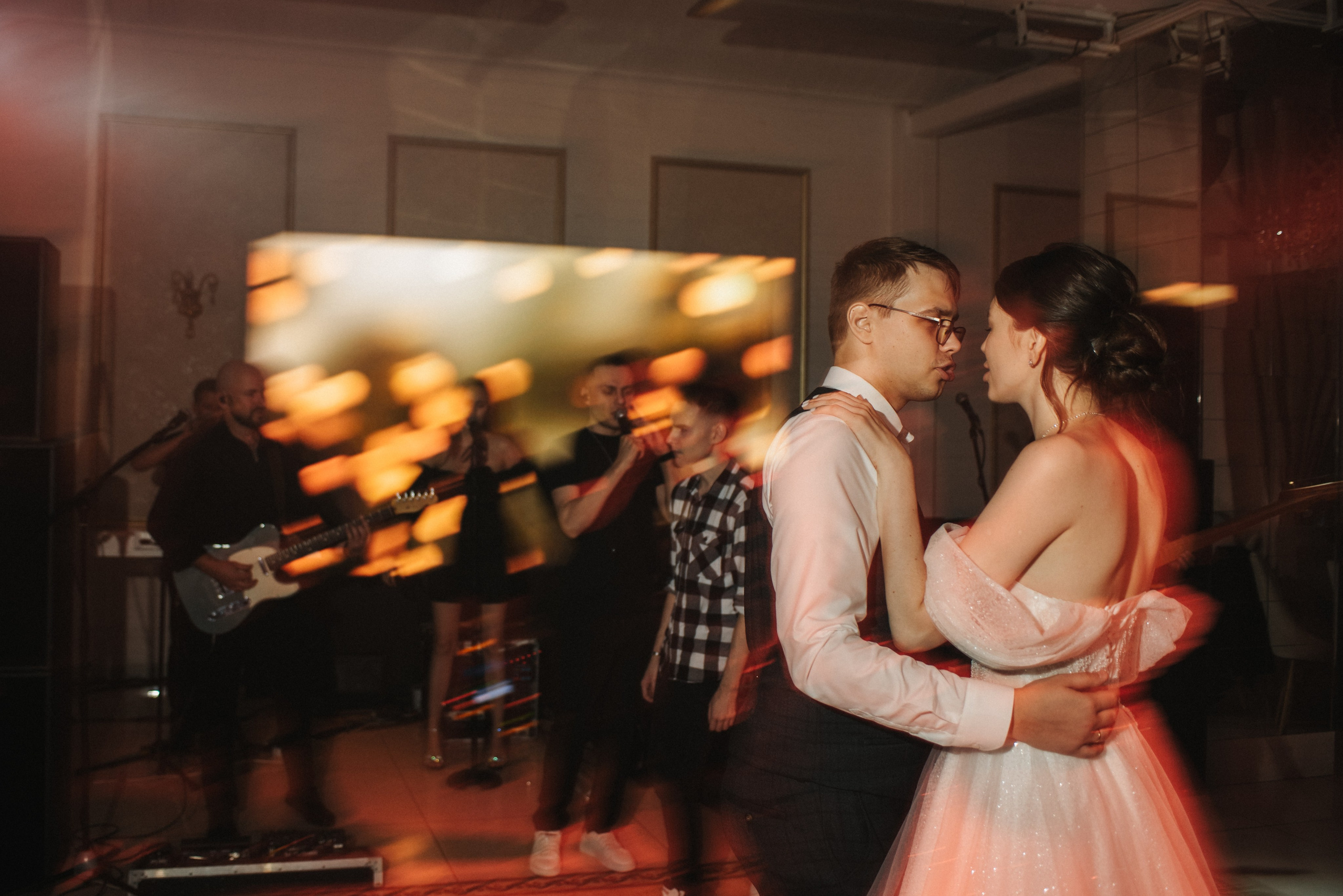 Полина и Максим. Ph.proulints