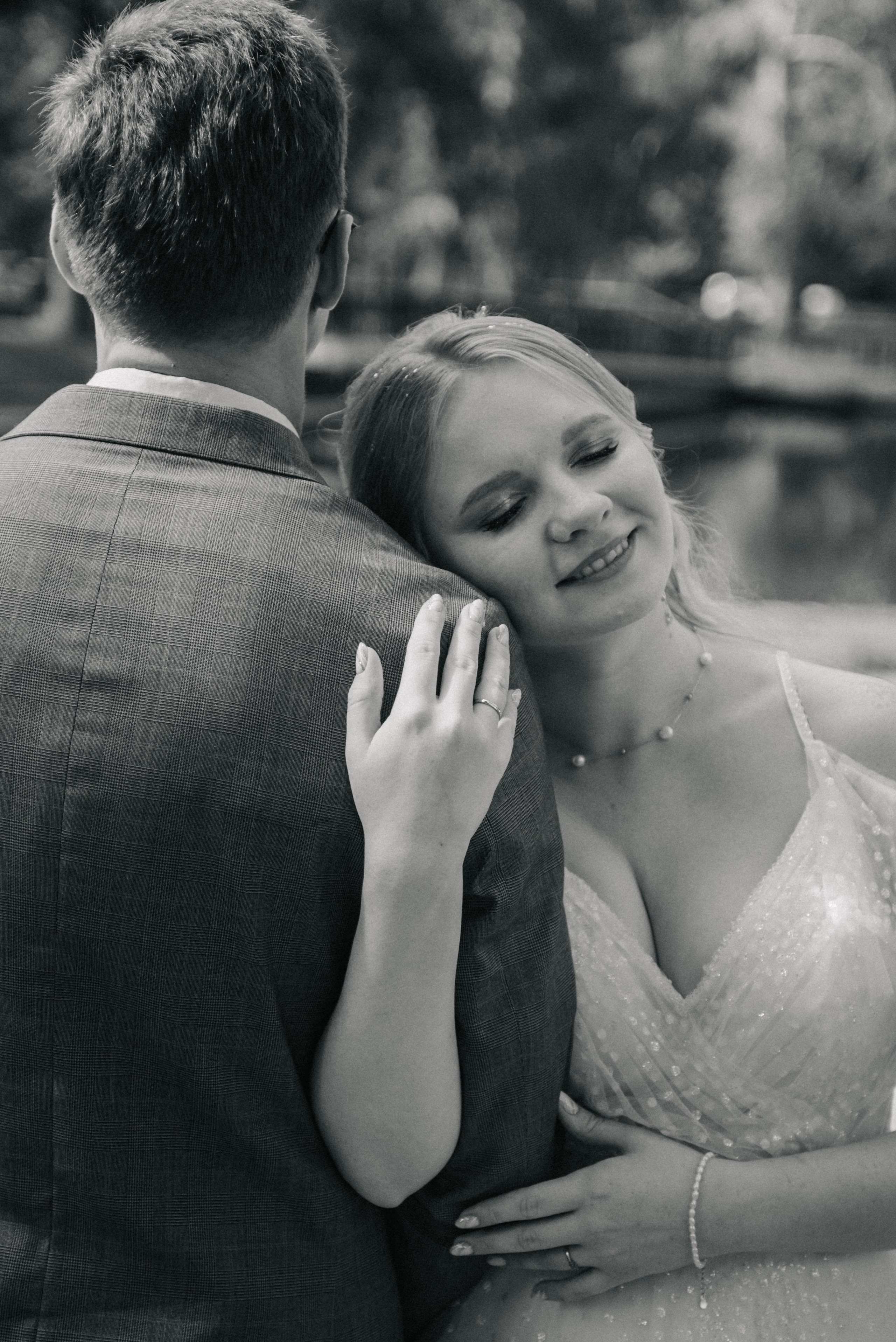 Наташа и Никита. Ph.proulints