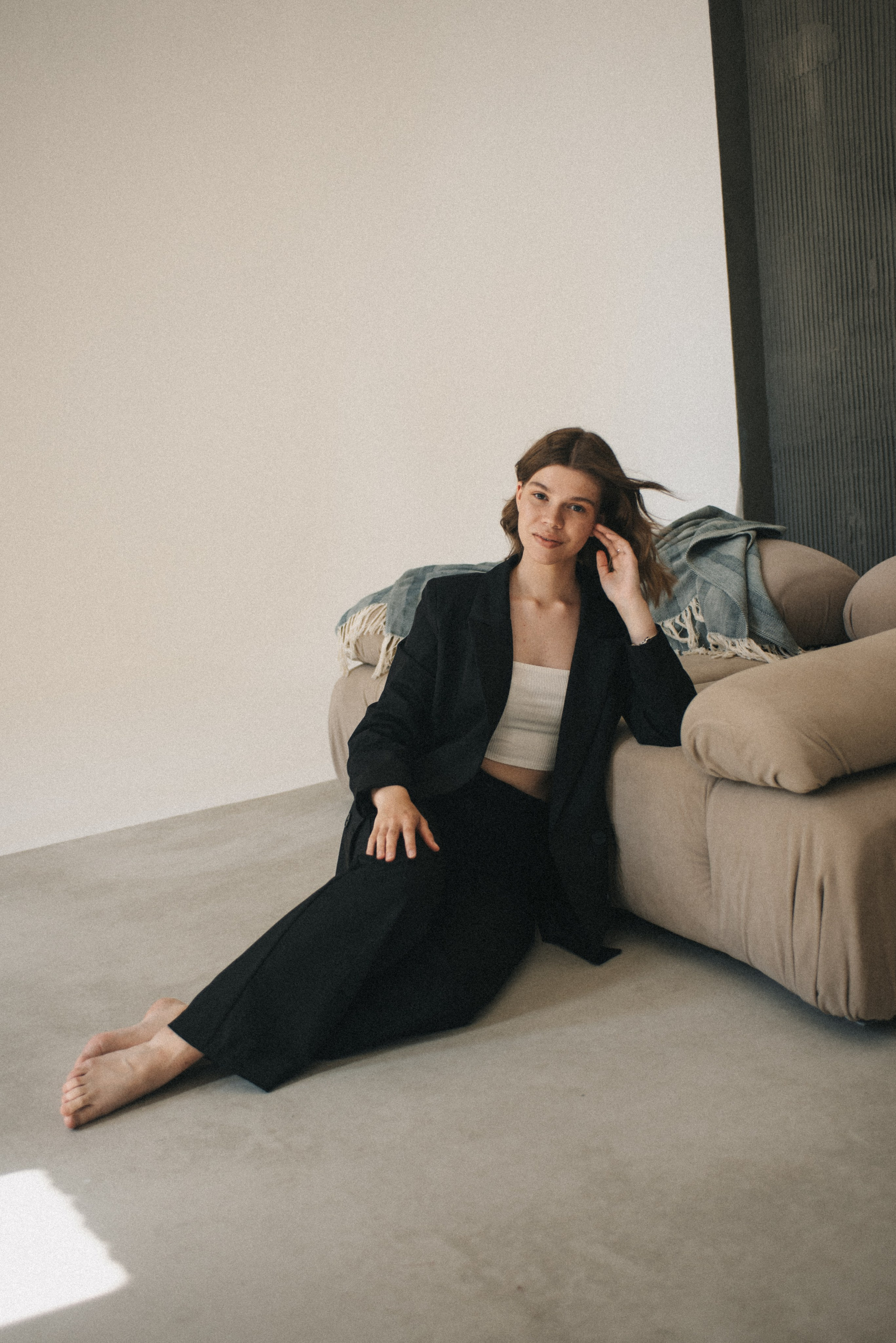 Алина. Ph.proulints