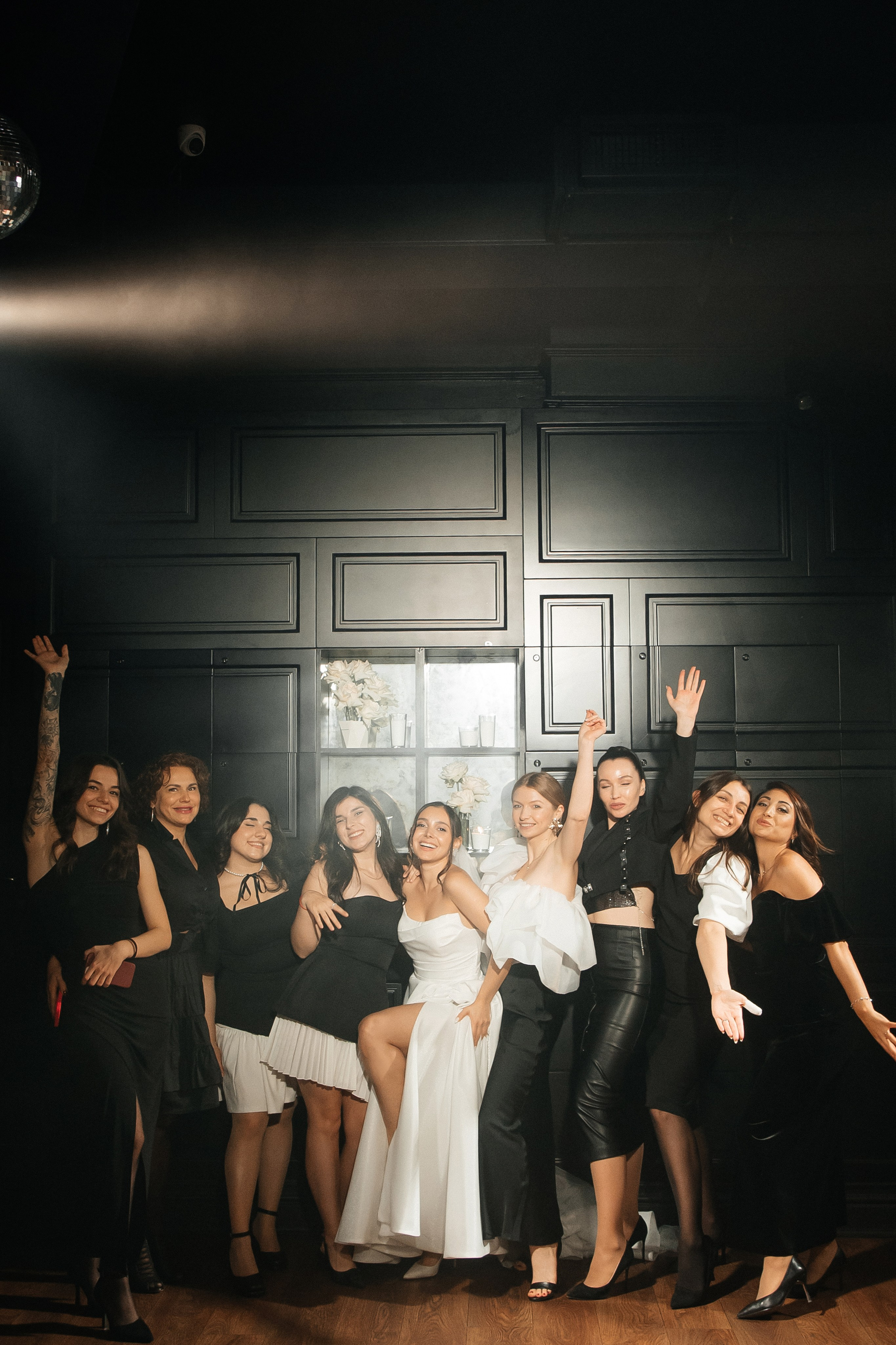 31.10.2024. Мария — Свадебный фотограф