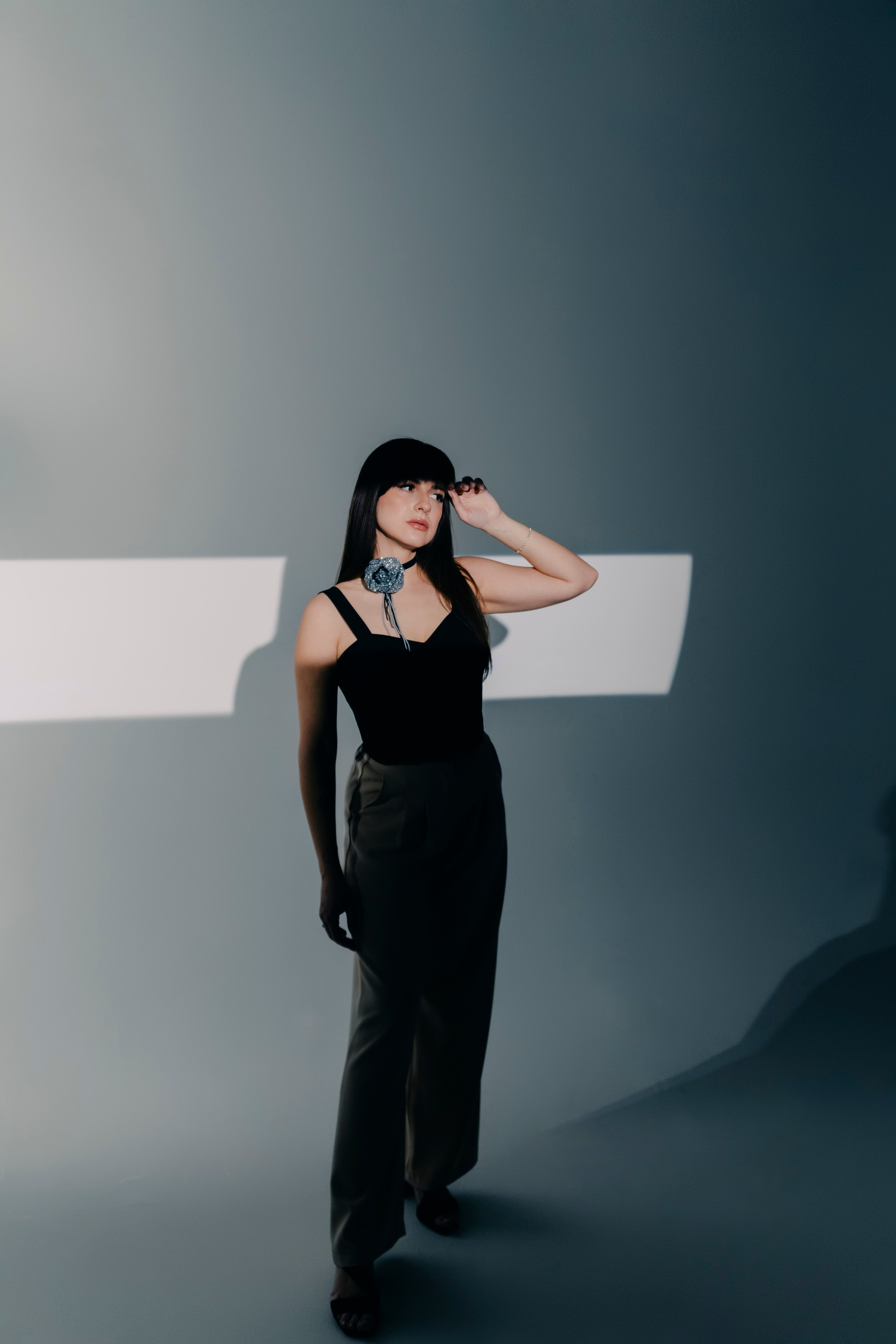 Юля. Фотограф Кемерово Анастасия Ларионова