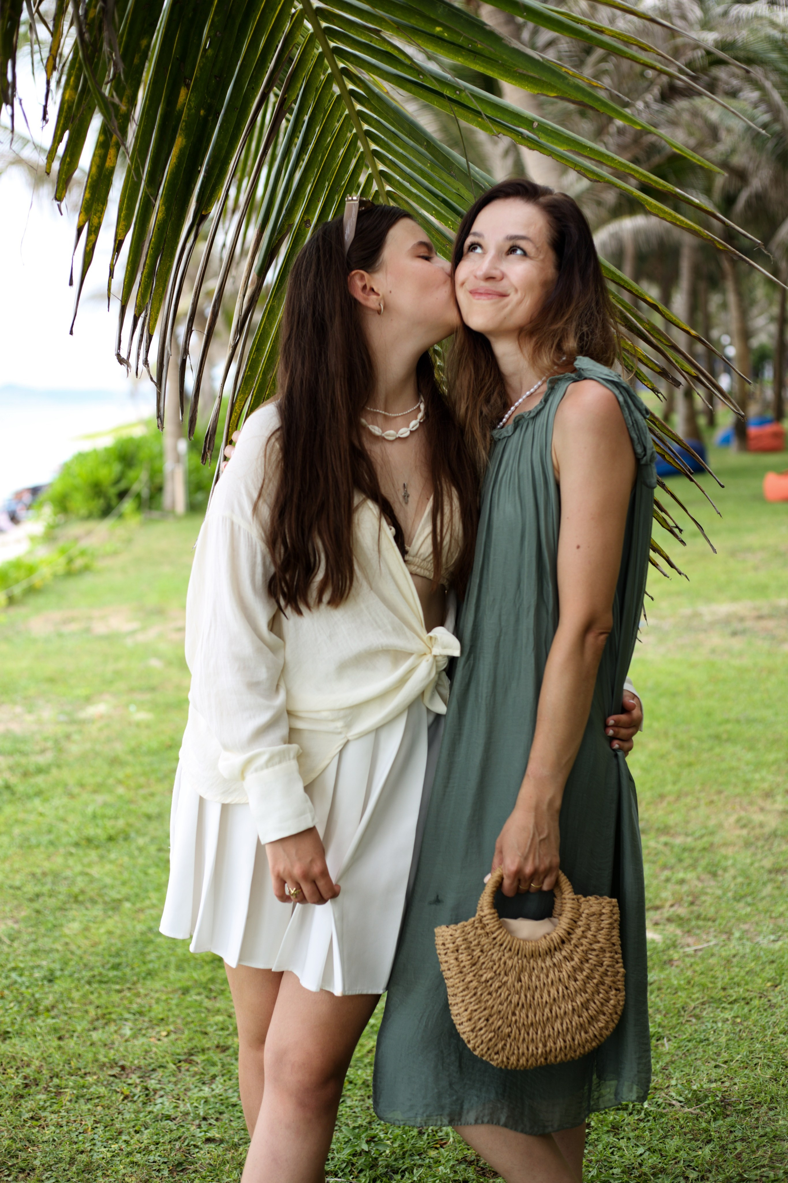 Summer edition. Kate Groman|Фотограф во Вьетнаме