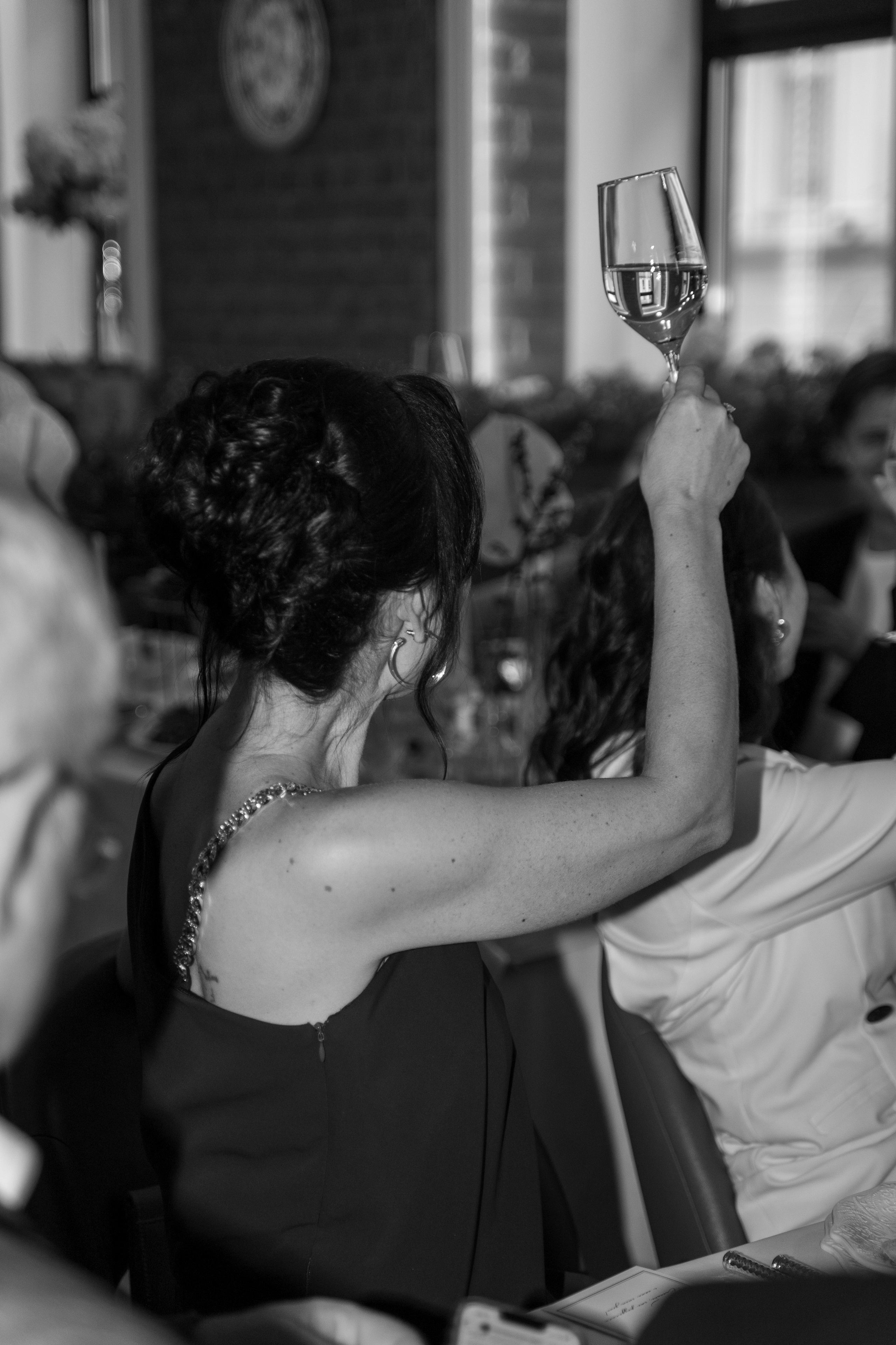 Евгений и Алина. Отель «Савой». Камерная Свадьба