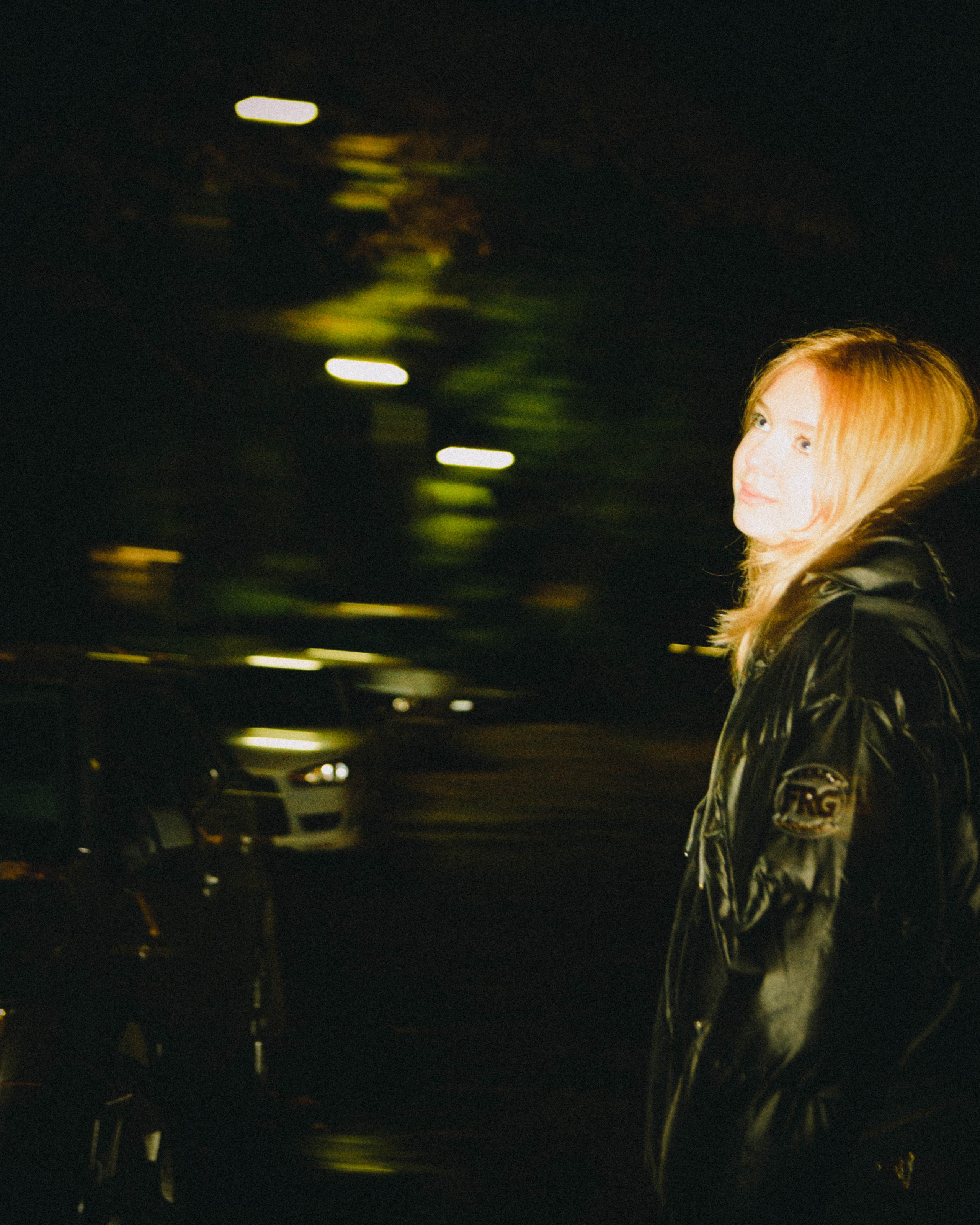 Стрит фотография. Портретный фотограф в Москве Владимир Саяпин