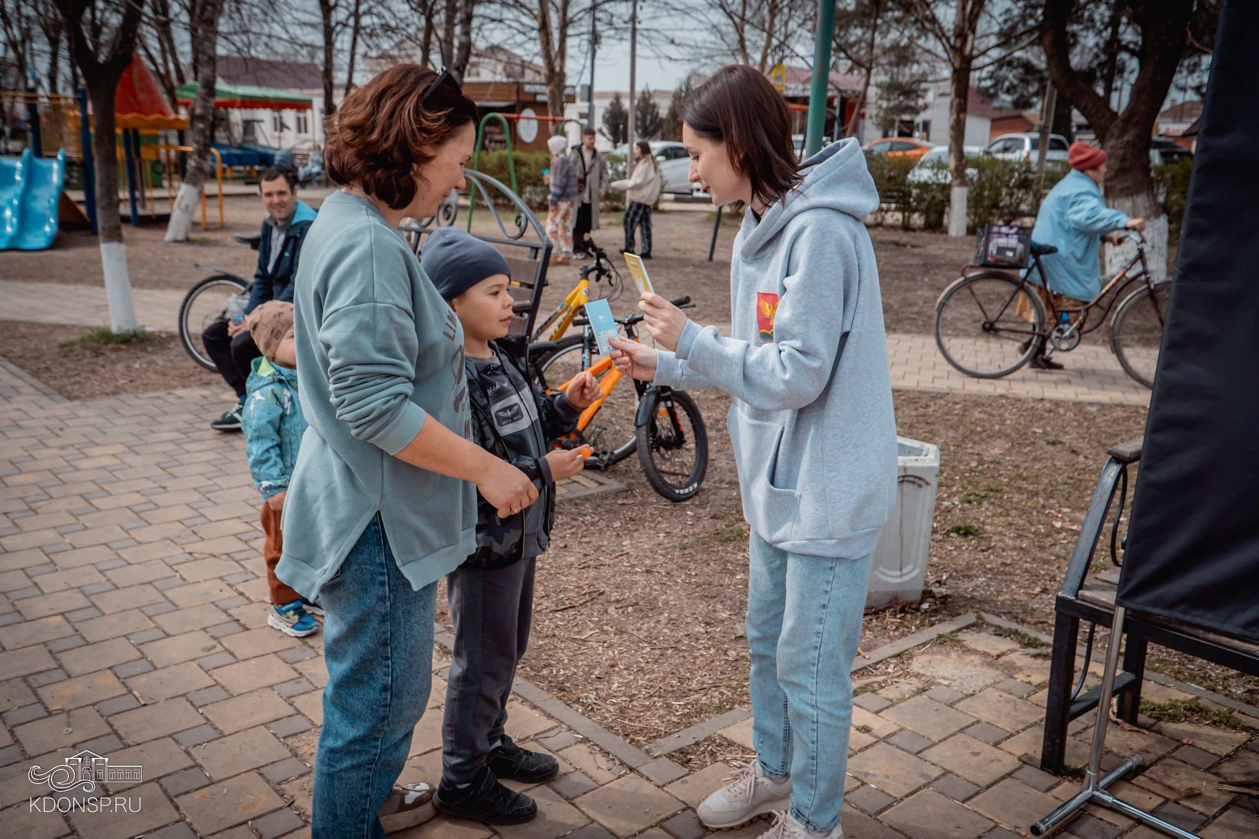 Всемирный день театра. Новотитаровский Дом культуры
