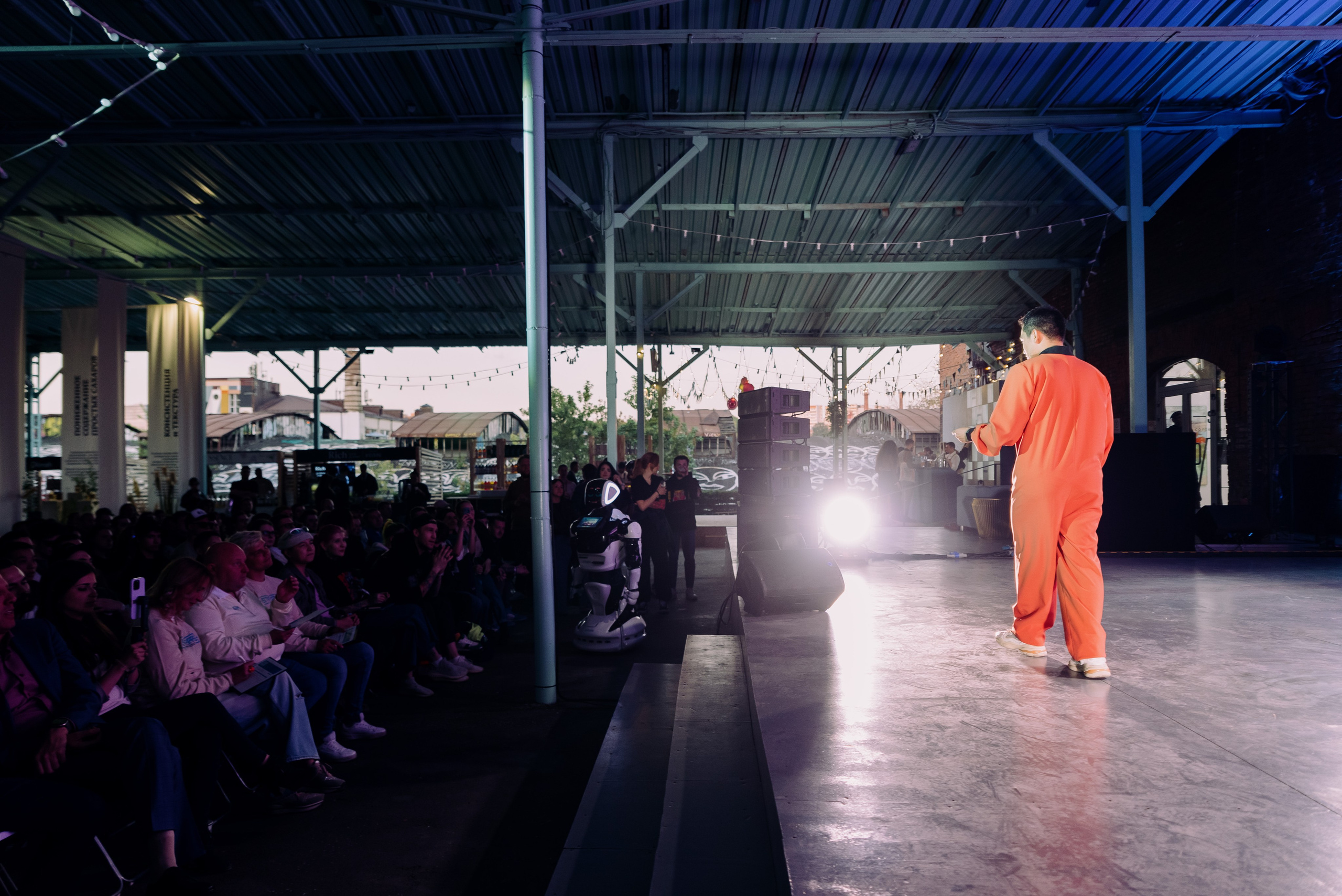 Bar Hub. Фотограф в Москве