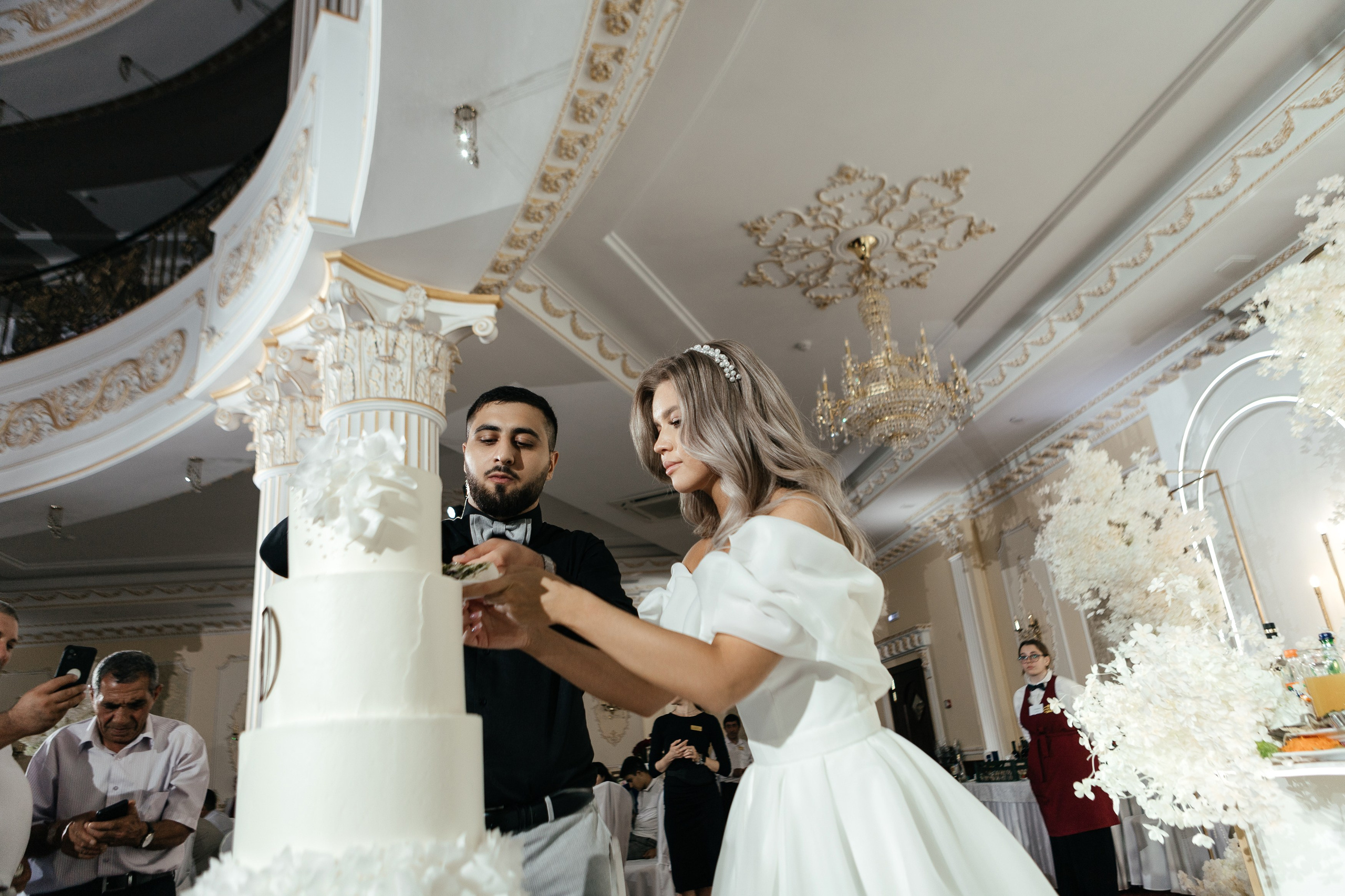 Свадебный фотограф Уфа — Руслан ГабдлисламовЖивые эмоции, красивые кадры, воспоминания на всю жизнь.Работаю по всей Республике Башкортоста. Свадебный фотограф Уфа Руслан Габдлисламов