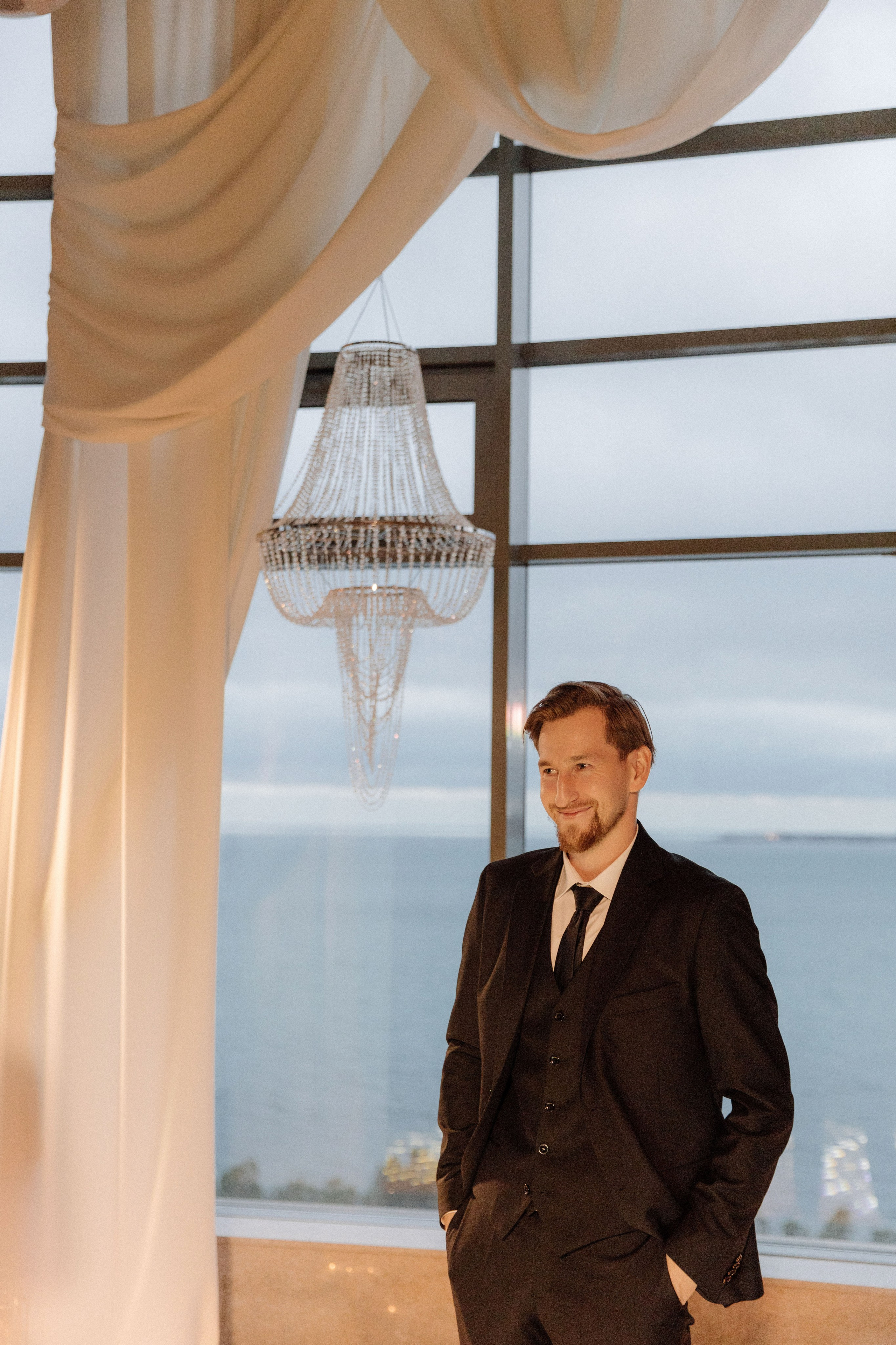 Кристина и Женя. Свадебный и репортажный фотограф Новороссийск Краснодар Сочи Крым Данила Данилов