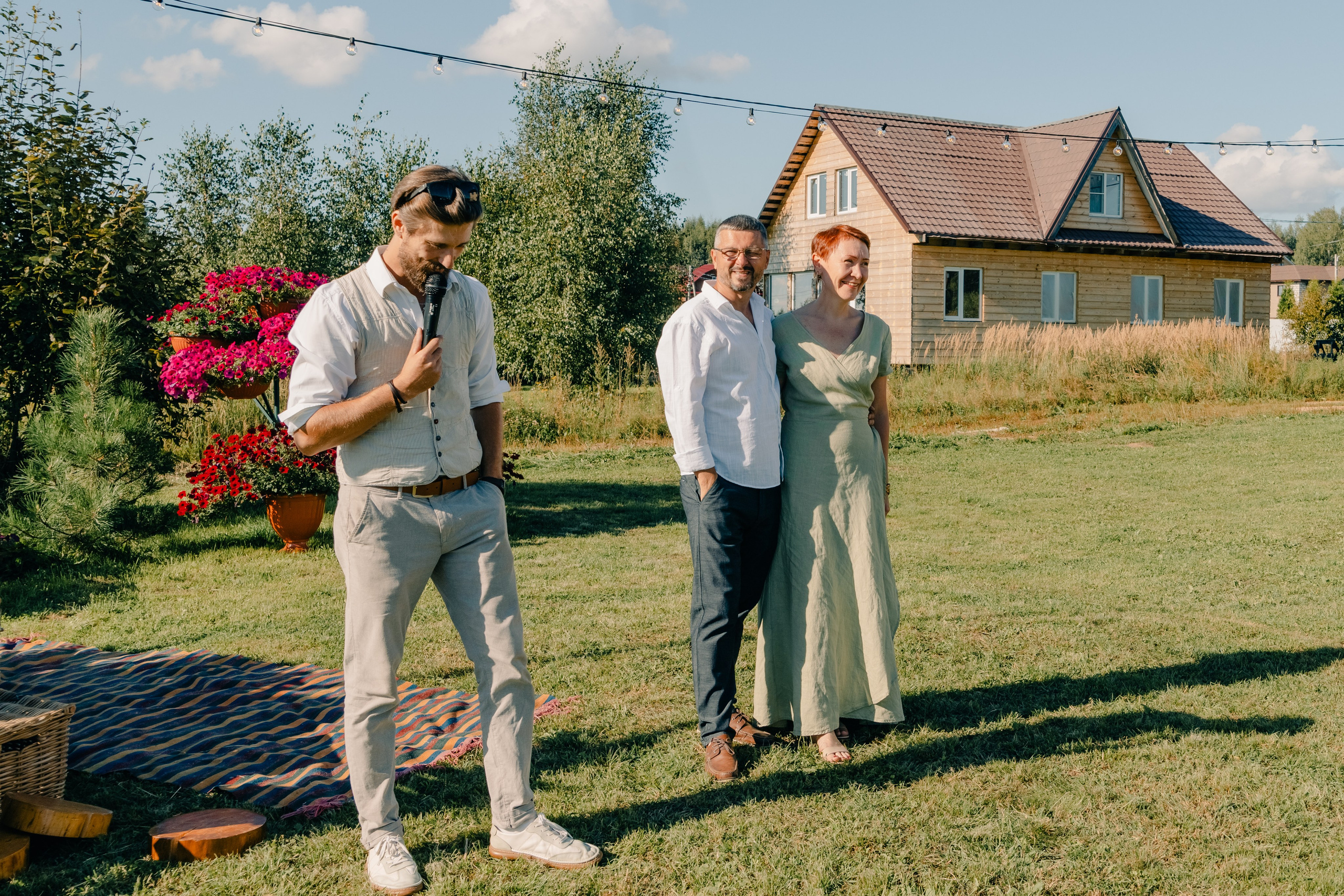 Мероприятия. Фотограф Санкт-Петербург Макарова Дарья