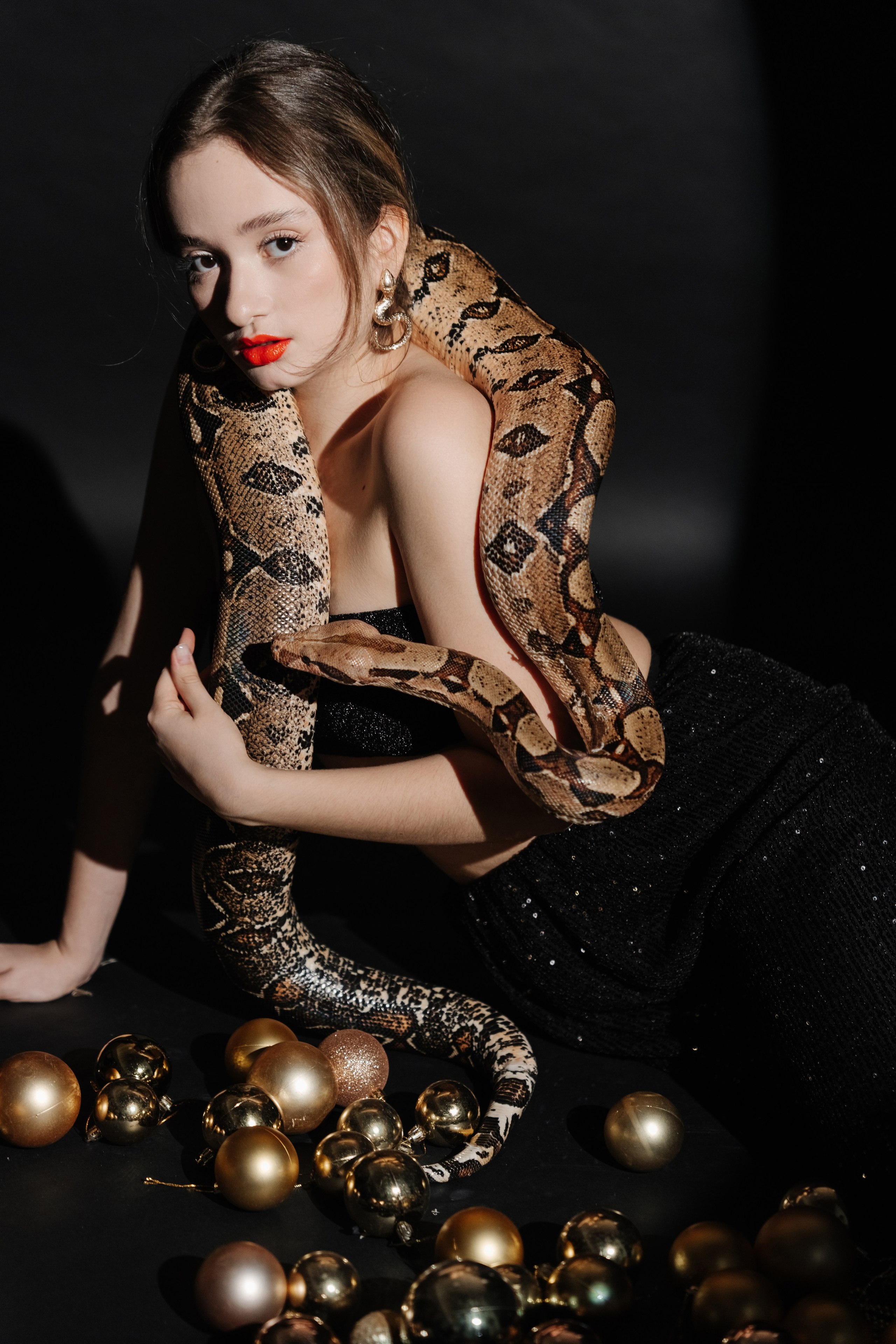 ПОРТРЕТЫ. Жильцова Диана фотограф г. Сочи