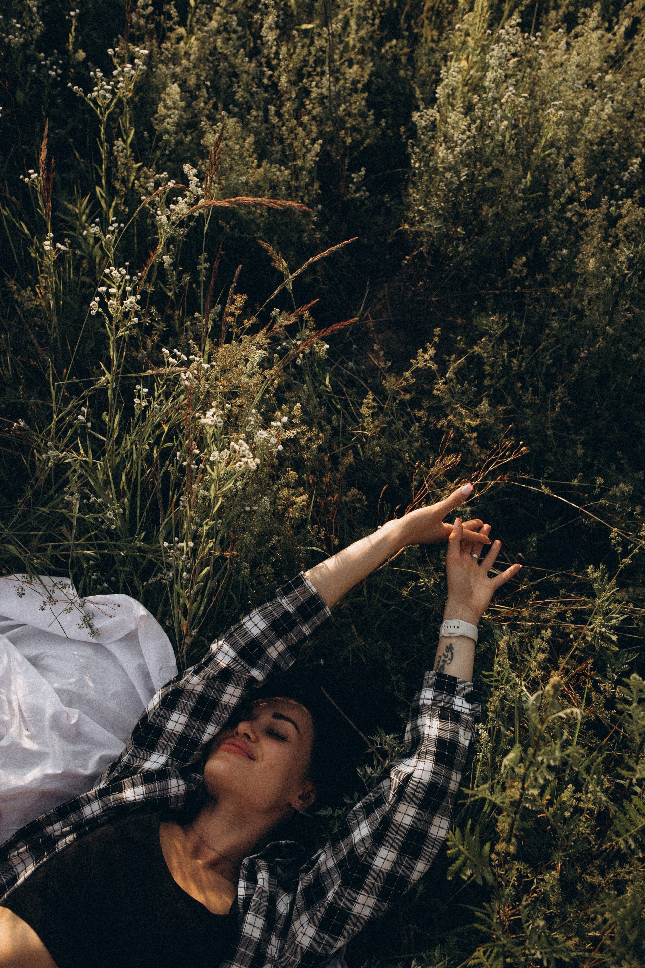 Саша, Женя, Никита и Саша. Семейный и свадебный фотограф Анна Кожокарь