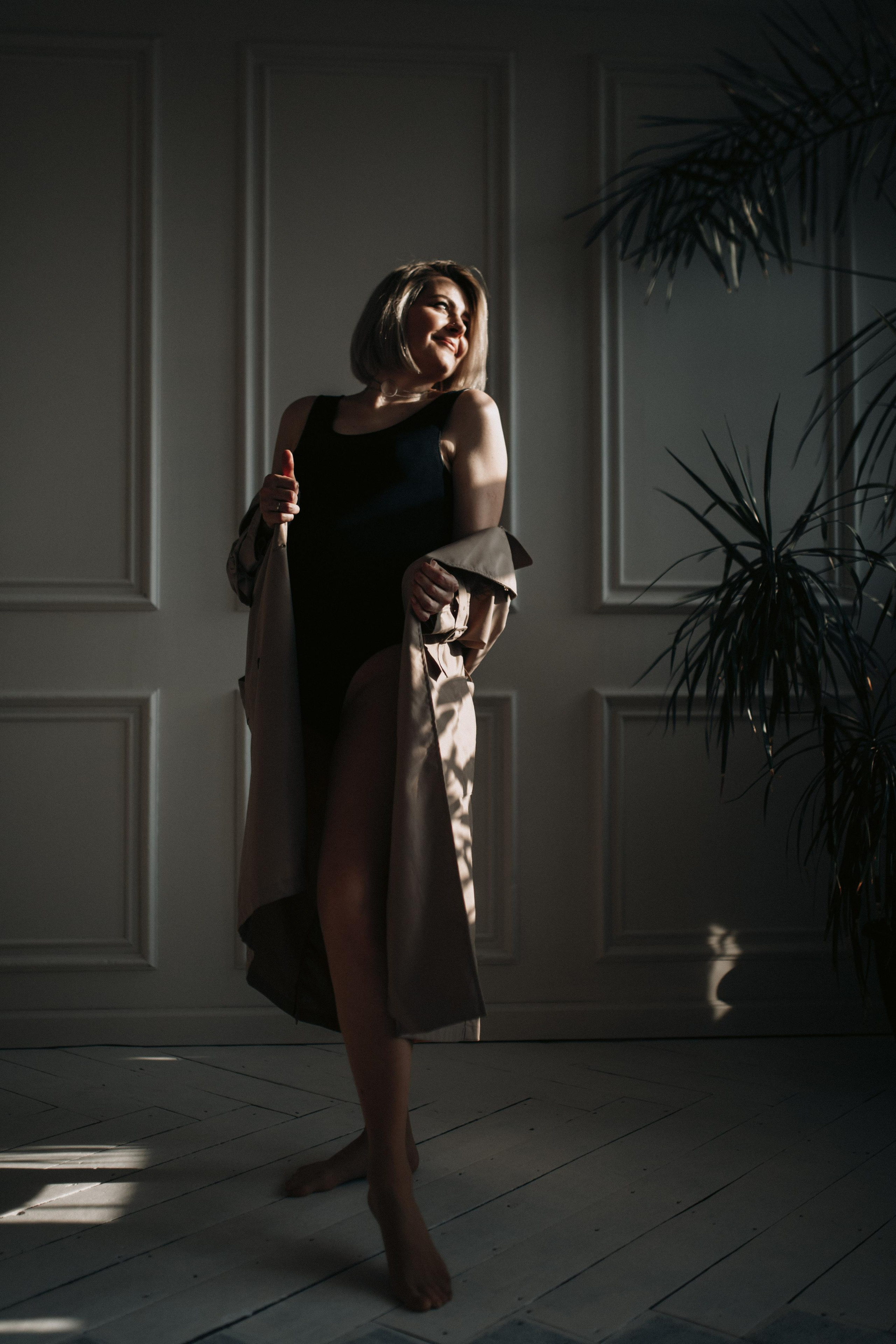 Ожидание. Свадебный и семейный фотограф Москва Екатерина Верижникова